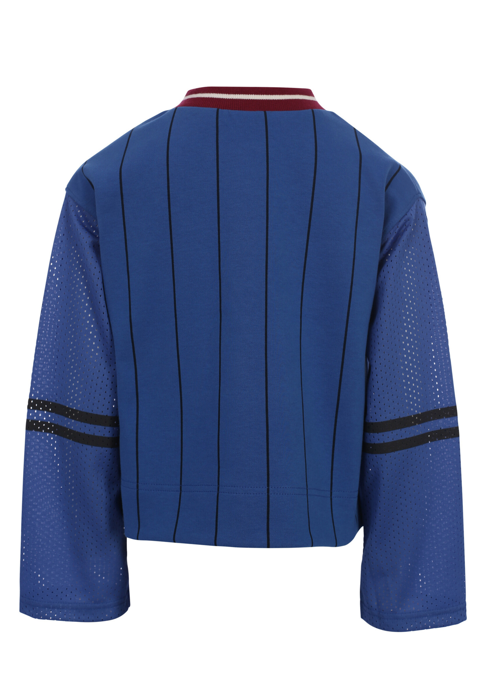 LOOXS 10sixteen LOOXS 10sixteen | 10sixteen Sporty Tee - BRIGHT BLUE