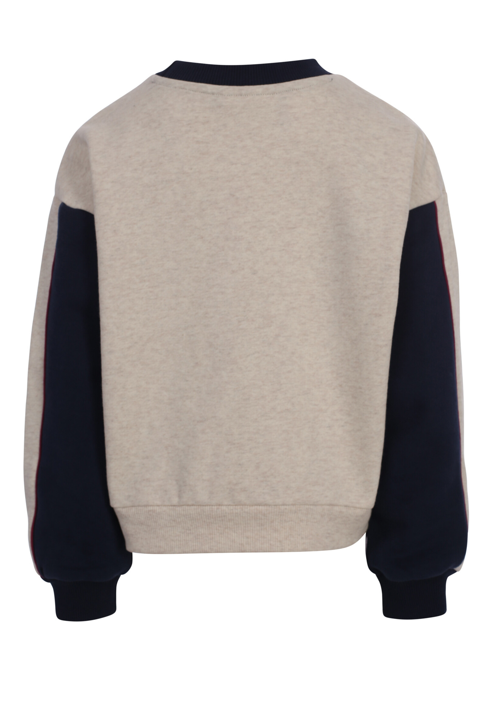LOOXS 10sixteen LOOXS 10sixteen | 10sixteen Sweater - Ivory Melee