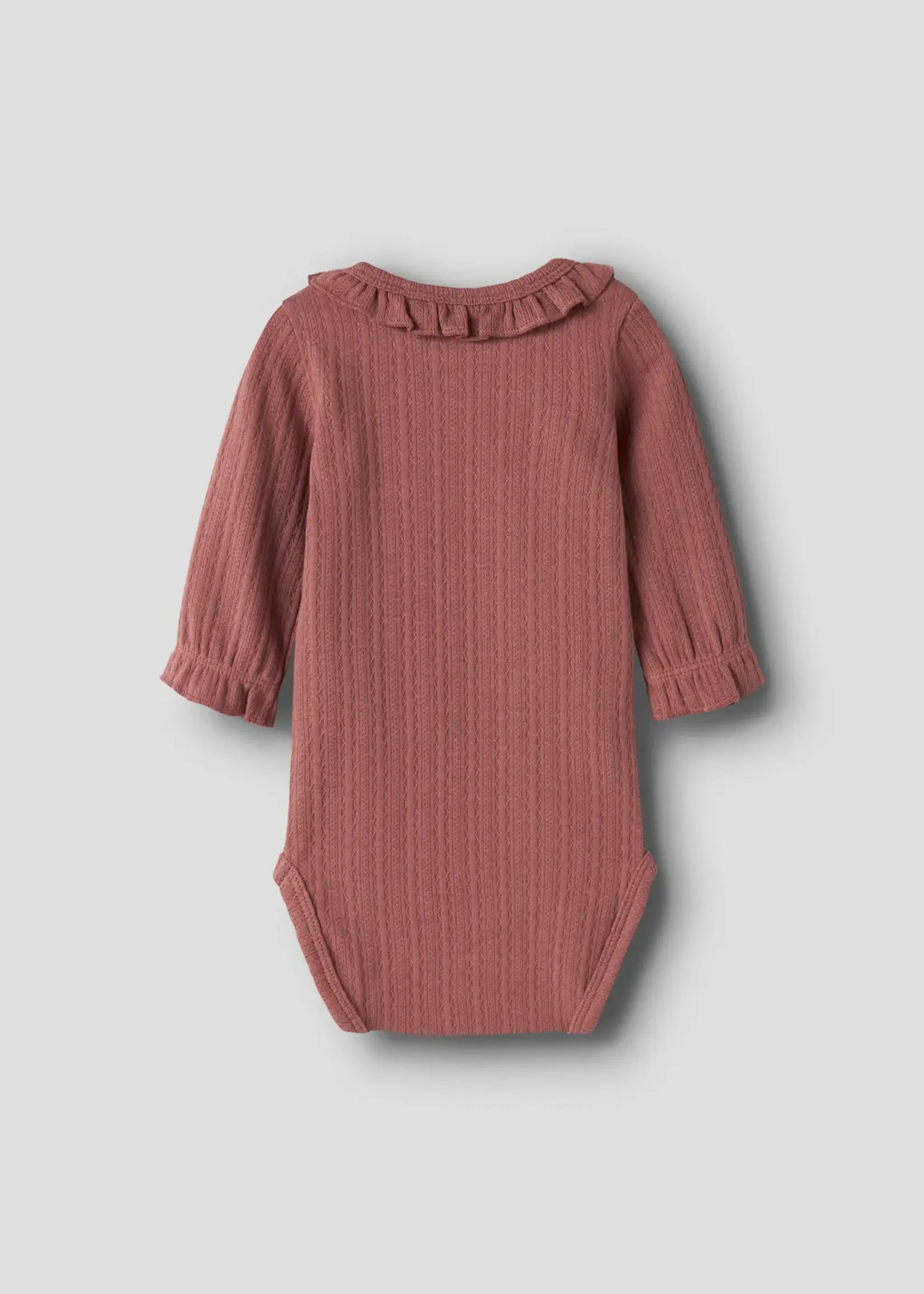 Lil’ Atelier Lil'Atelier | NBFONELA ls slim body lil - Withered Rose