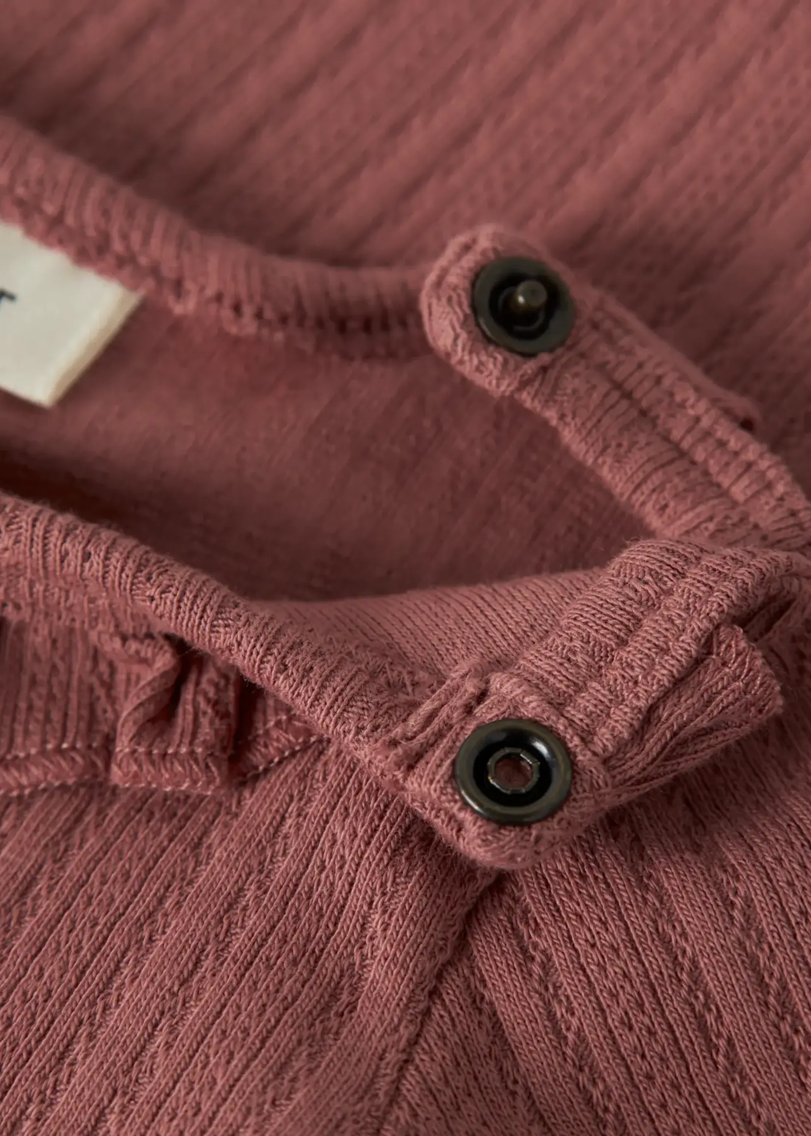 Lil’ Atelier Lil'Atelier | NBFONELA ls slim body lil - Withered Rose
