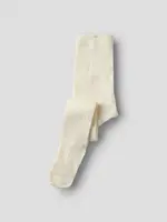 Lil’ Atelier Lil' Atelier | NMNILSO RUG POINTELLE PANTYHOSE LIL - Turtledove