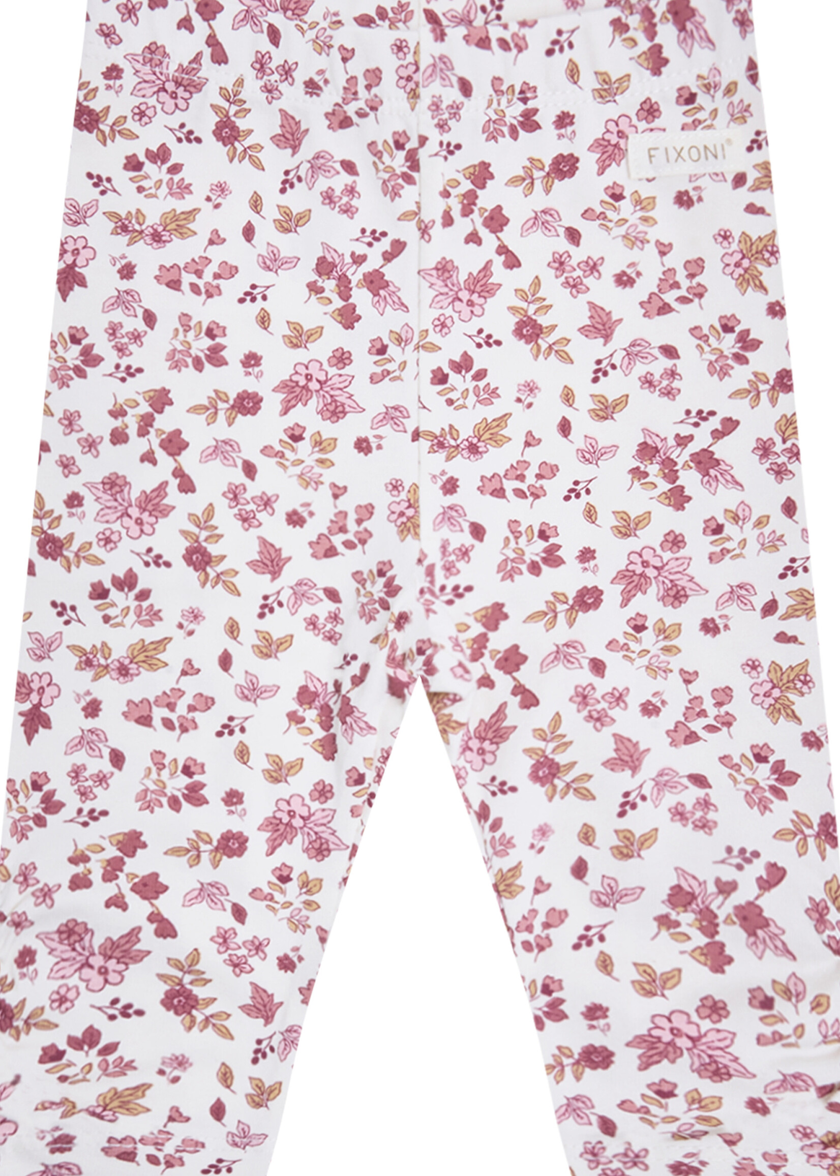 Fixoni Fixoni | Leggings – Rose