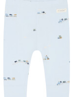Fixoni Fixoni | Leggings – Blue