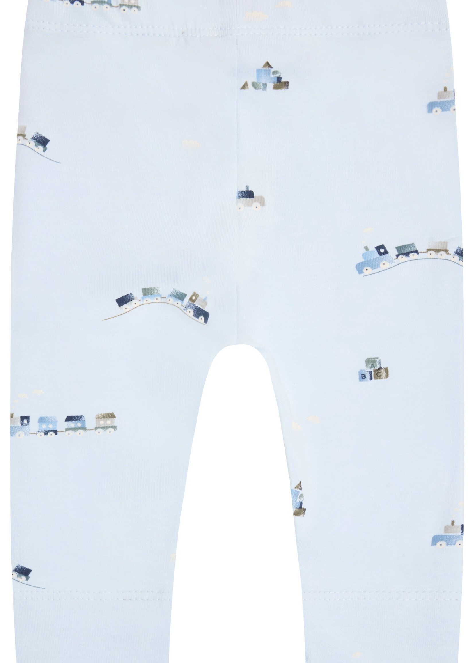 Fixoni Fixoni | Leggings – Blue
