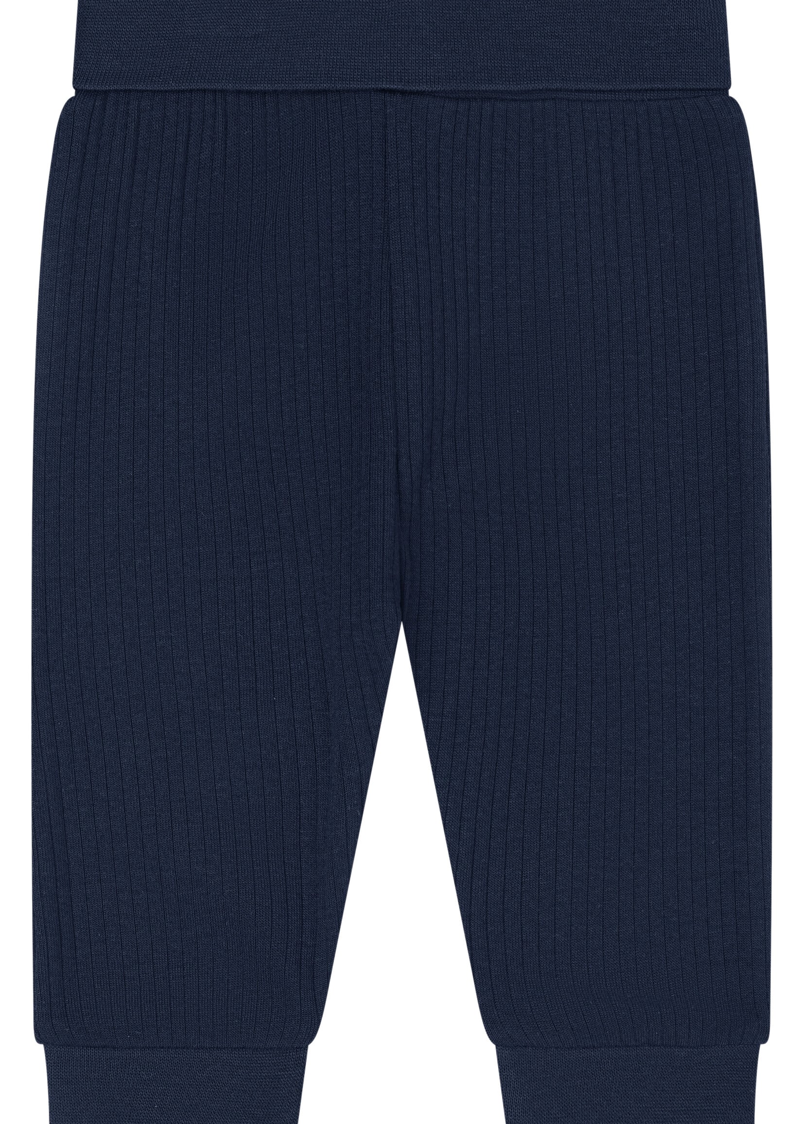 Fixoni Fixoni | Pants Rib – Dark Navy