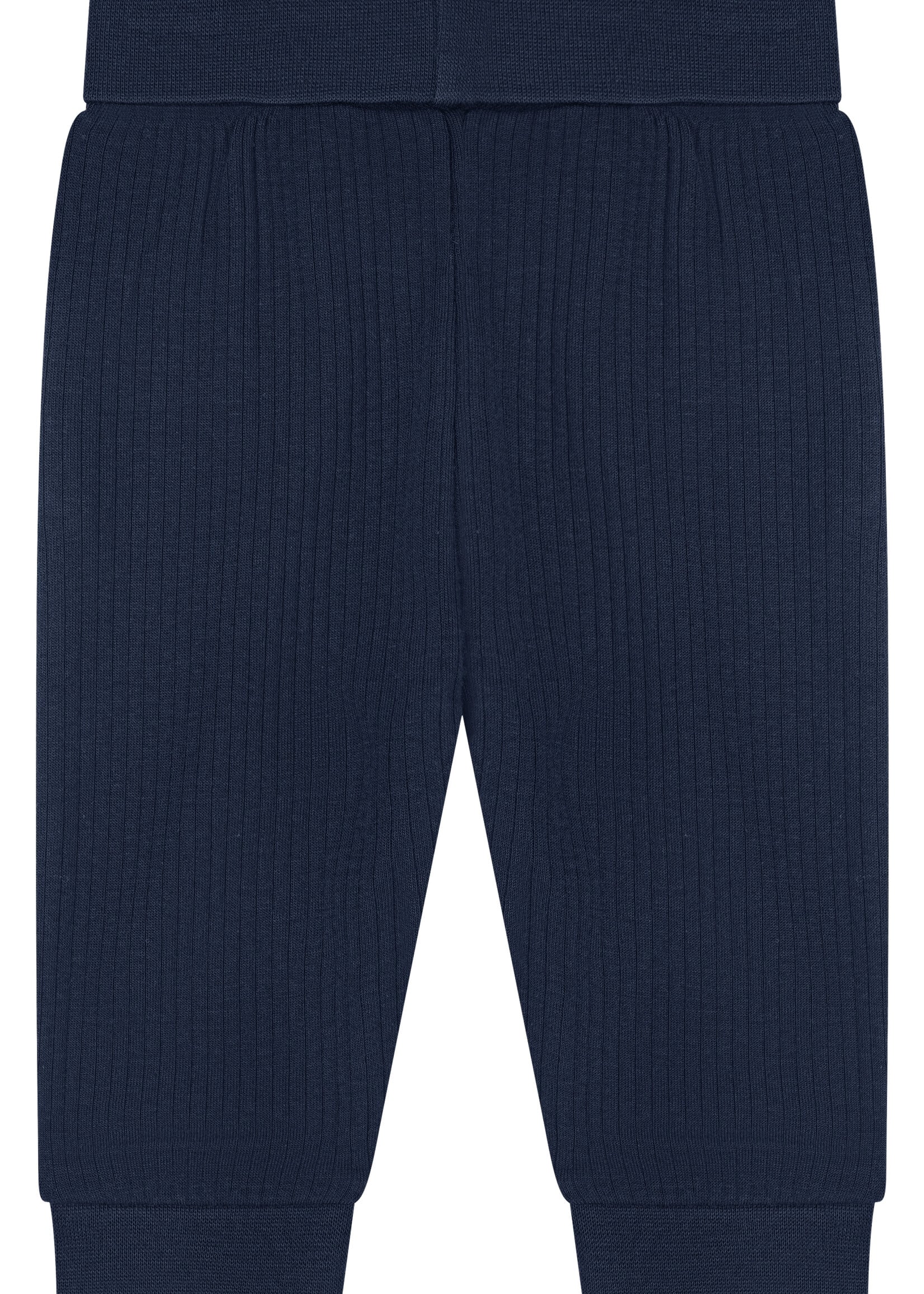 Fixoni Fixoni | Pants Rib – Dark Navy