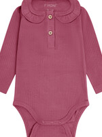 Fixoni Fixoni | Body LS Rib – Red