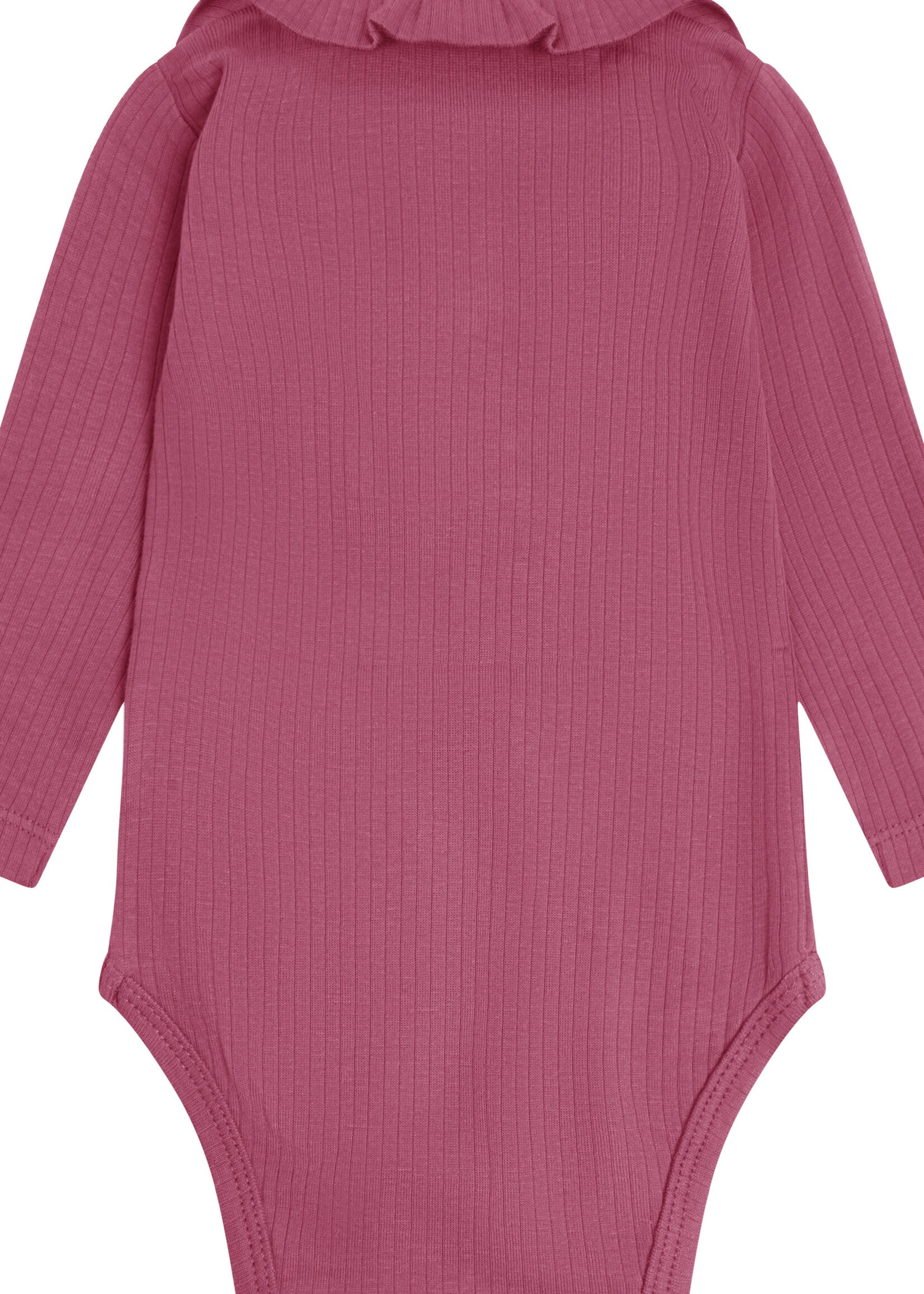 Fixoni Fixoni | Body LS Rib – Red
