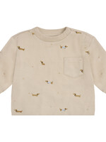 Fixoni Fixoni | Sweat Shirt – Sand