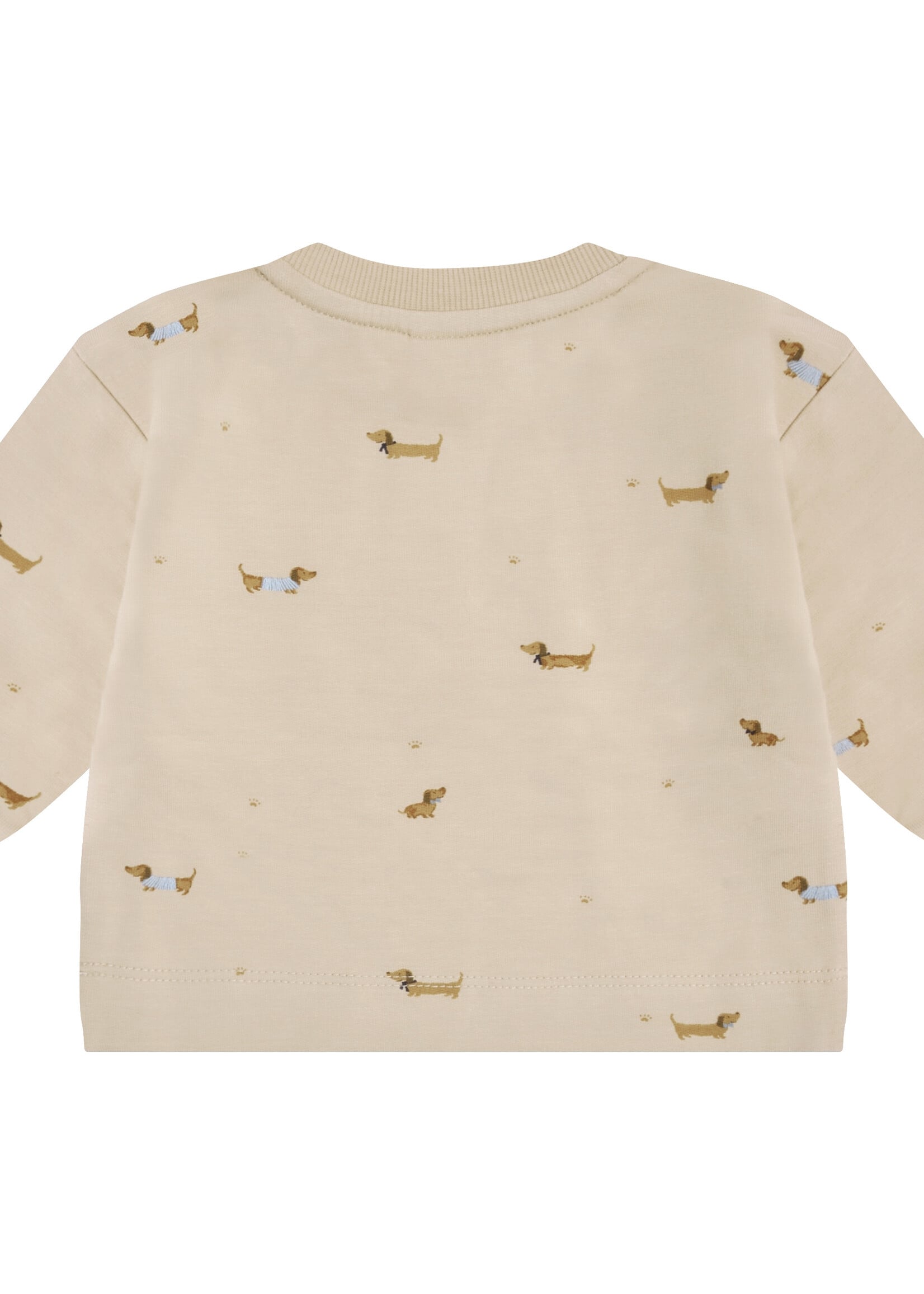 Fixoni Fixoni | Sweat Shirt – Sand
