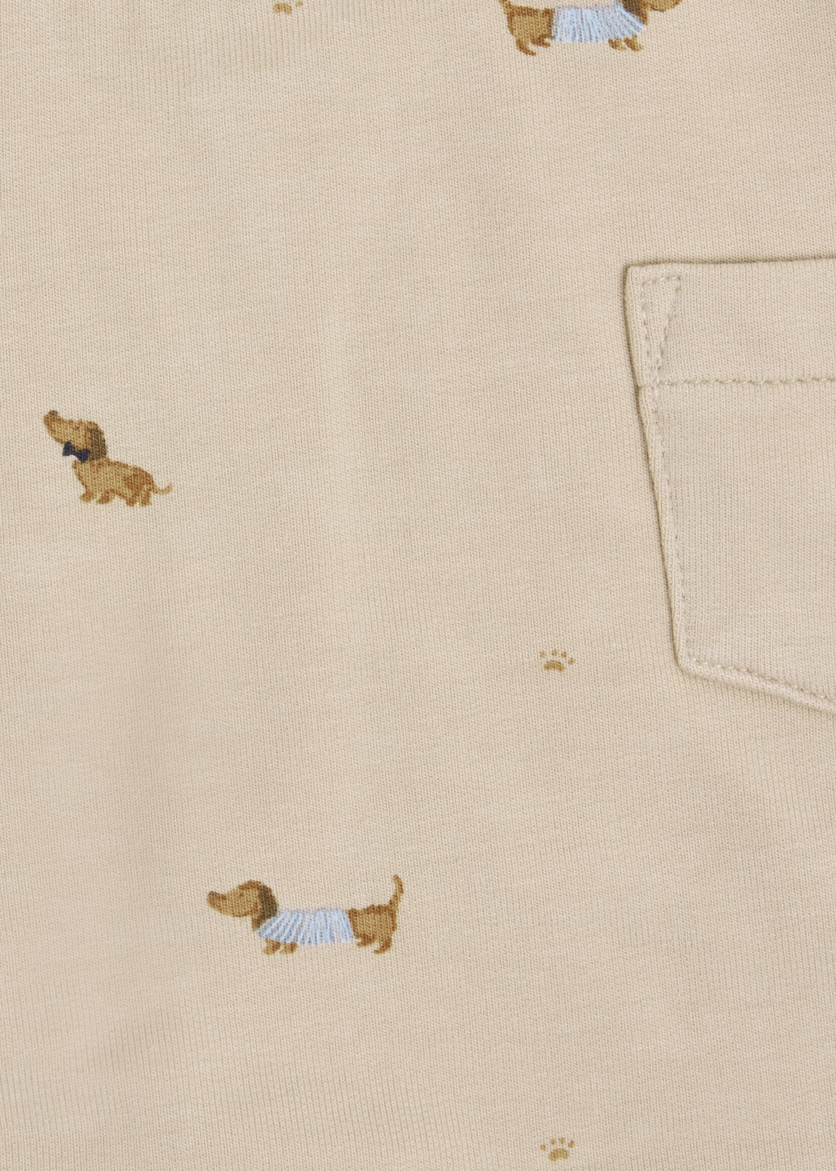 Fixoni Fixoni | Sweat Shirt – Sand