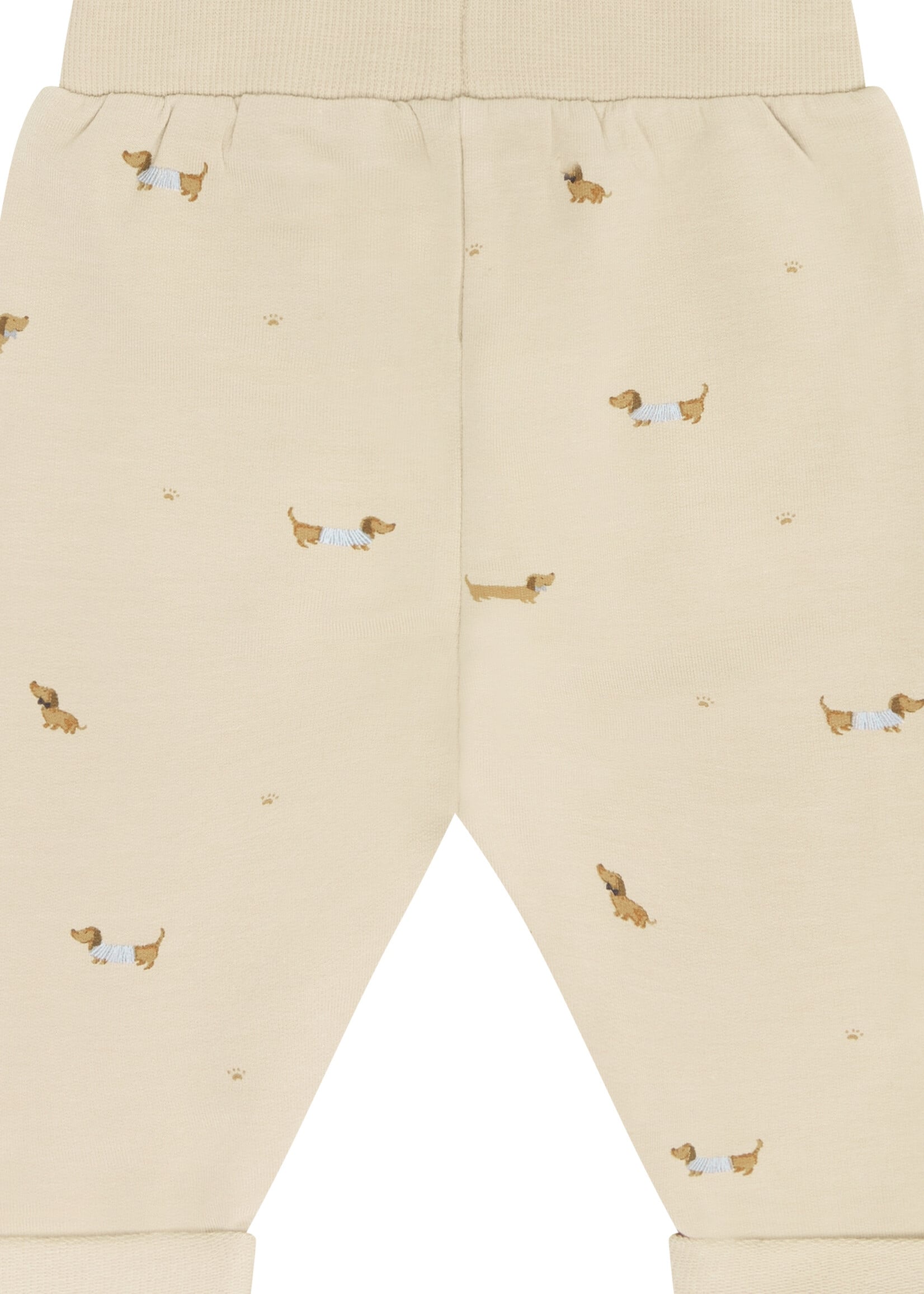 Fixoni Fixoni | Pants Sweat – Sand