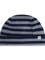 A Tiny Story A Tiny Story | baby hat- Dark Blue