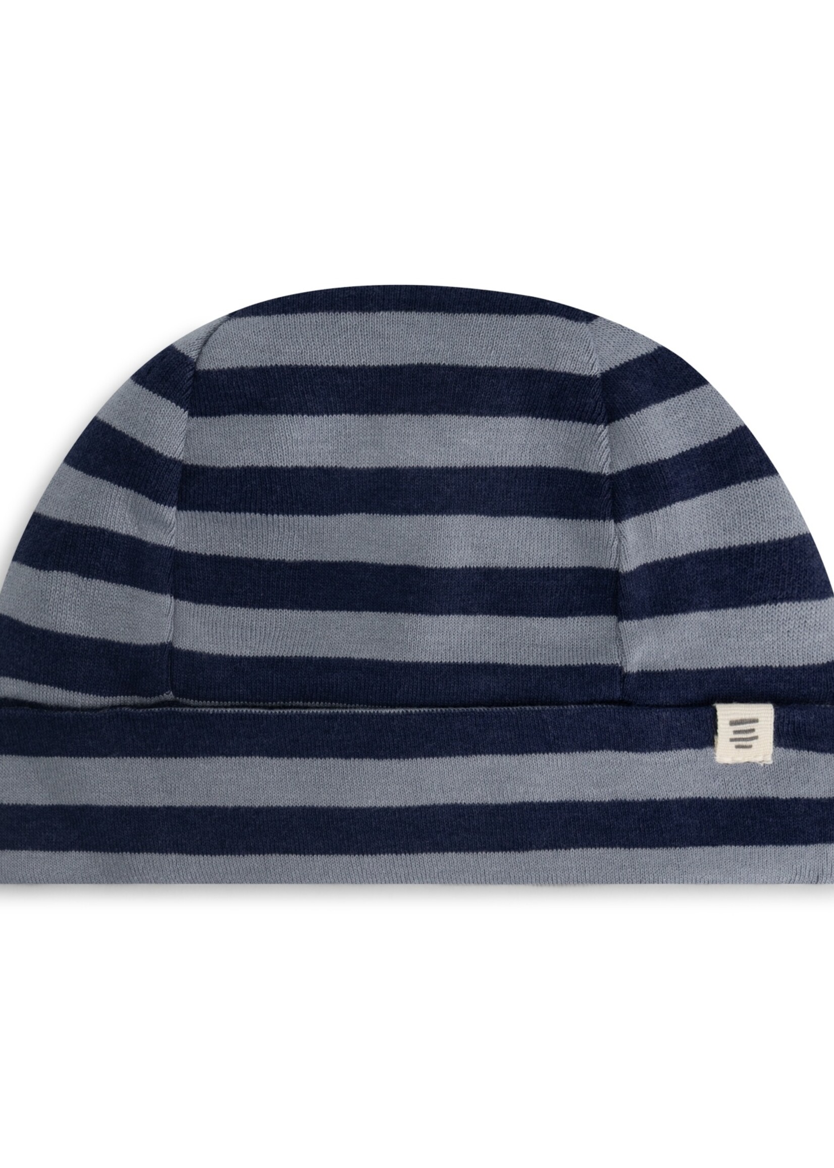 A Tiny Story A Tiny Story | baby hat- Dark Blue