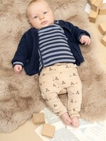 A Tiny Story A Tiny Story | baby t-shirt long sleeve - Dark Blue 4004