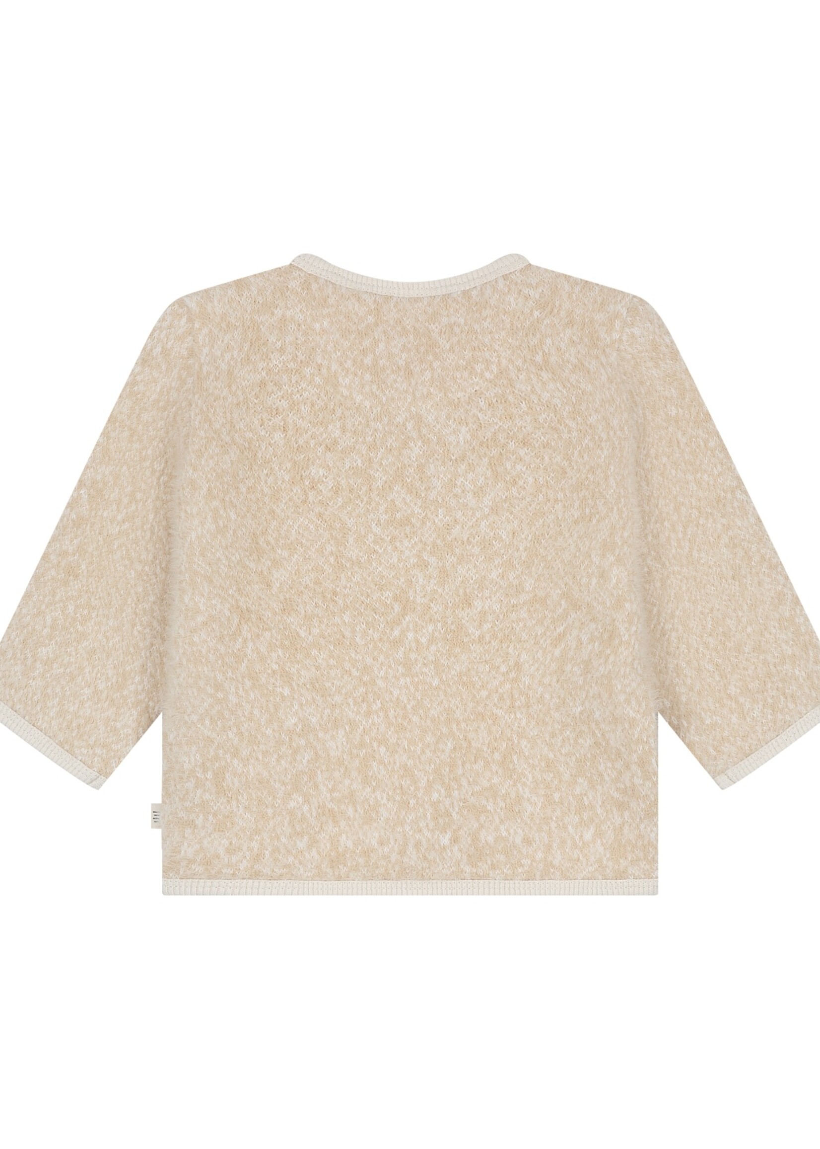 A Tiny Story A Tiny Story | baby jacket – Cookie