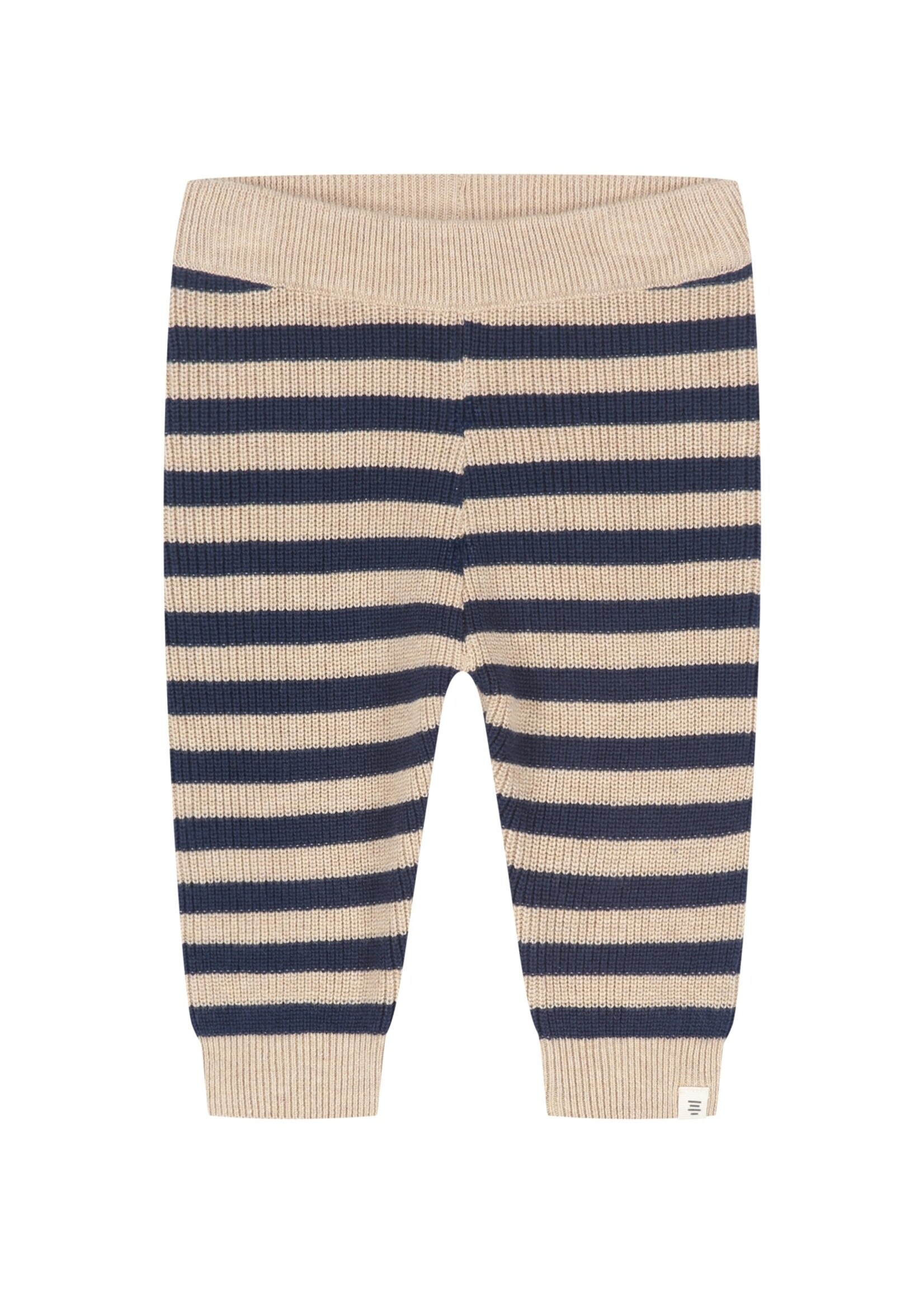 A Tiny Story A Tiny Story | baby pants - Dark Blue 1