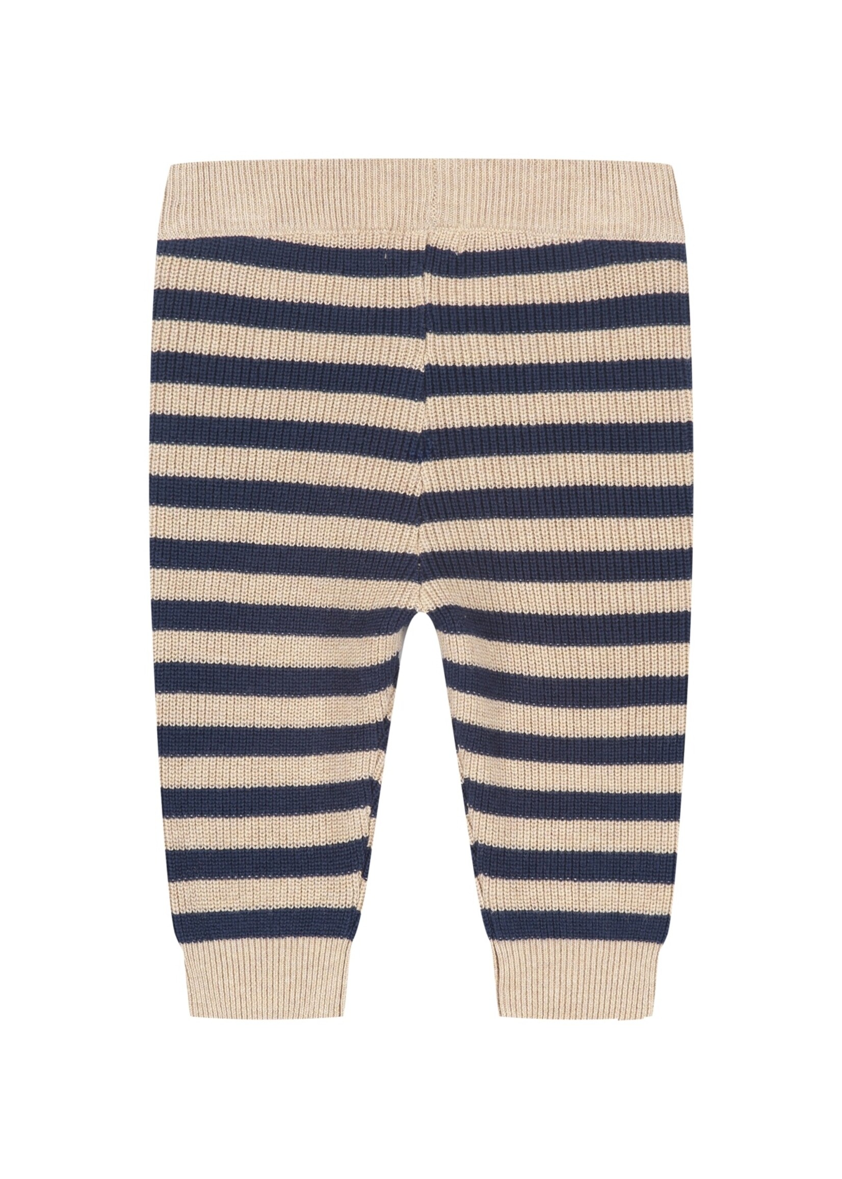 A Tiny Story A Tiny Story | baby pants - Dark Blue 1