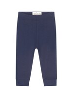 A Tiny Story A Tiny Story | baby pants - Dark Blue