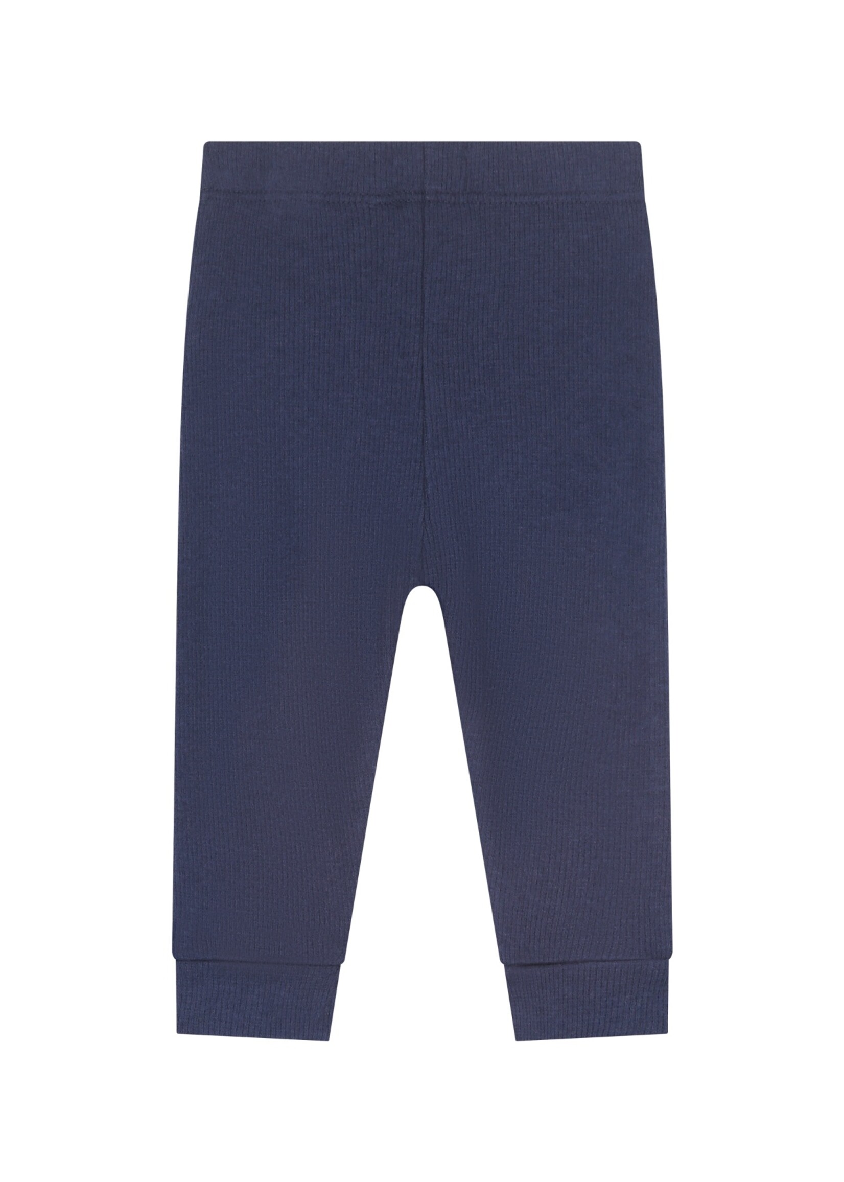 A Tiny Story A Tiny Story | baby pants - Dark Blue