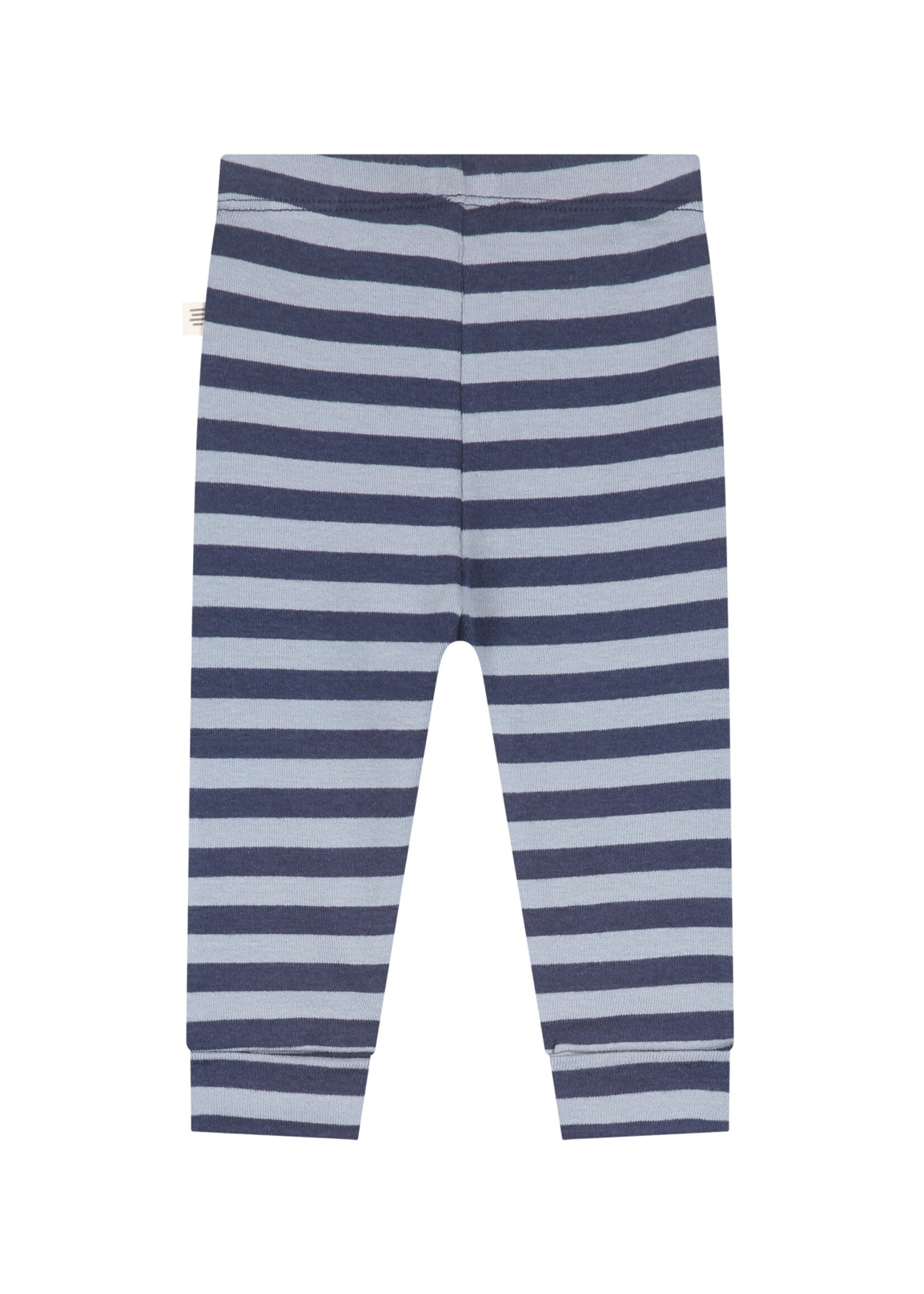 A Tiny Story A Tiny Story | baby pants - Dark Blue 4004