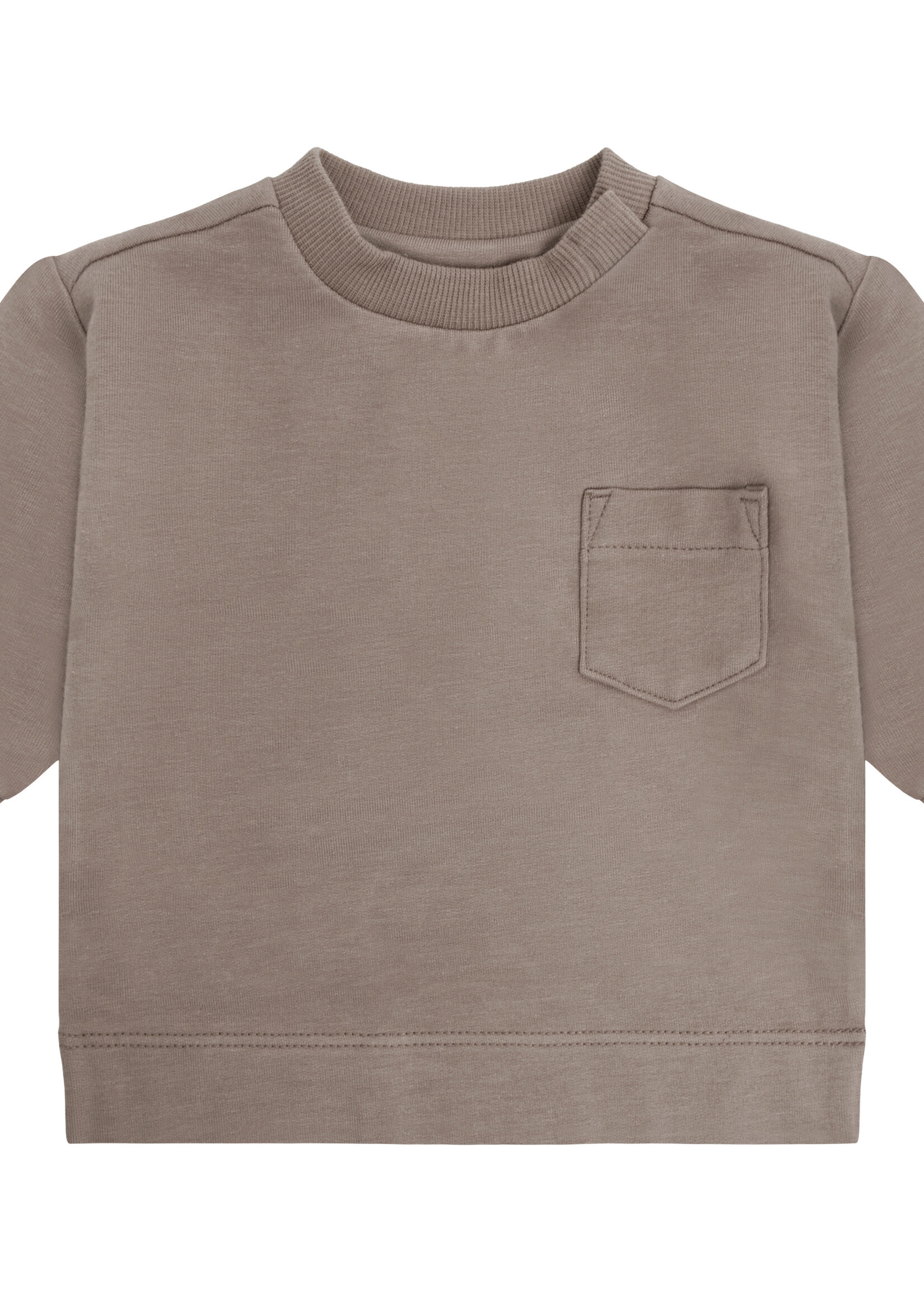 Fixoni Fixoni | Sweat Shirt – Grey