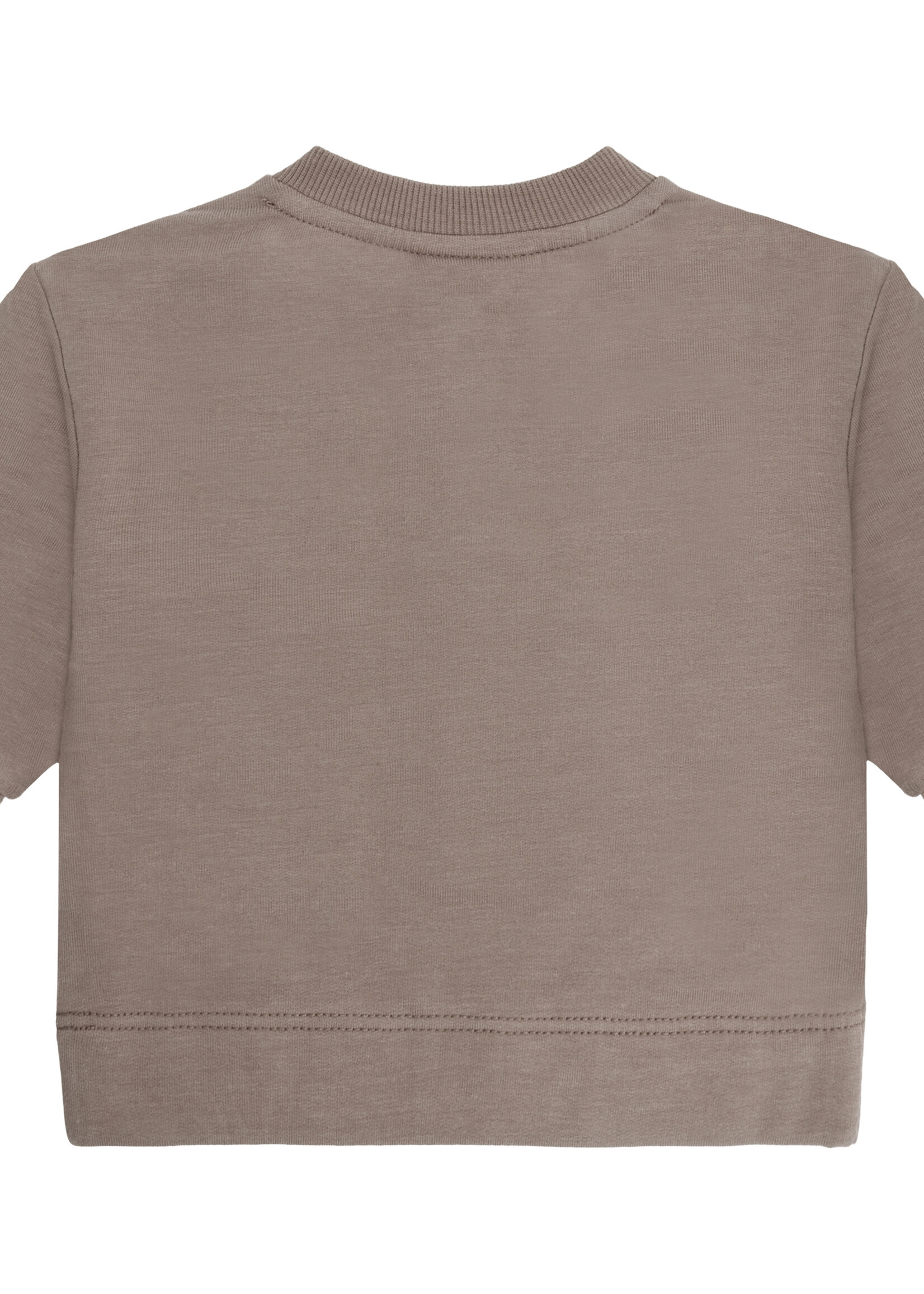 Fixoni Fixoni | Sweat Shirt – Grey