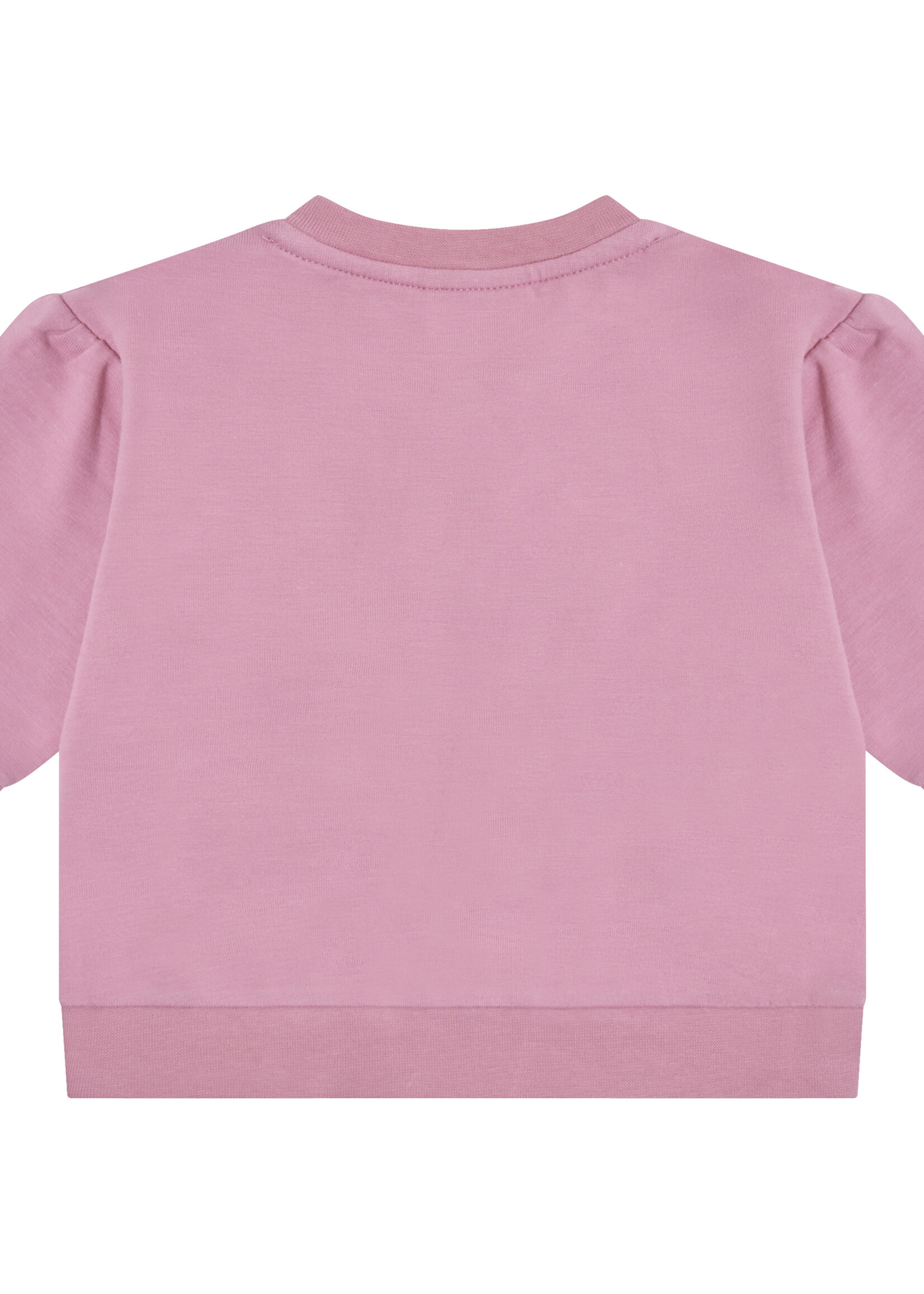 Fixoni Fixoni | Sweat Shirt – Rose