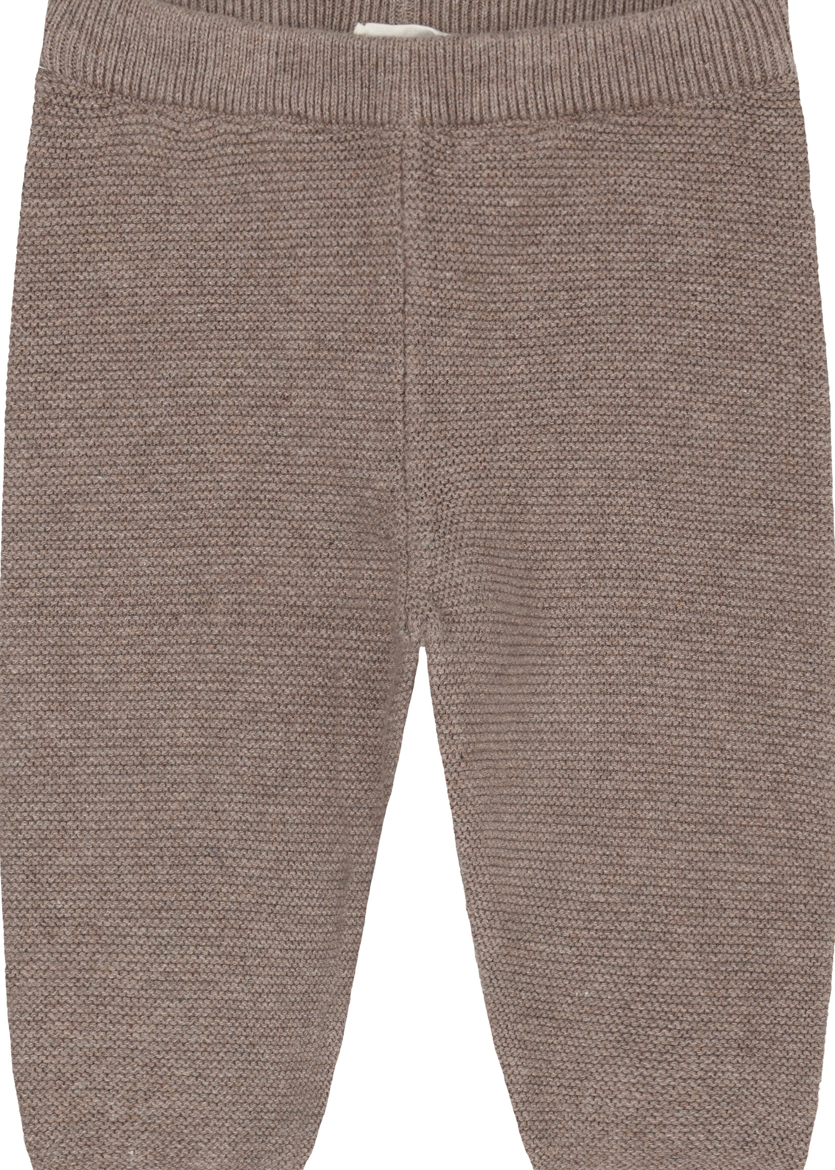 Fixoni Fixoni | Pants Knit – Brown
