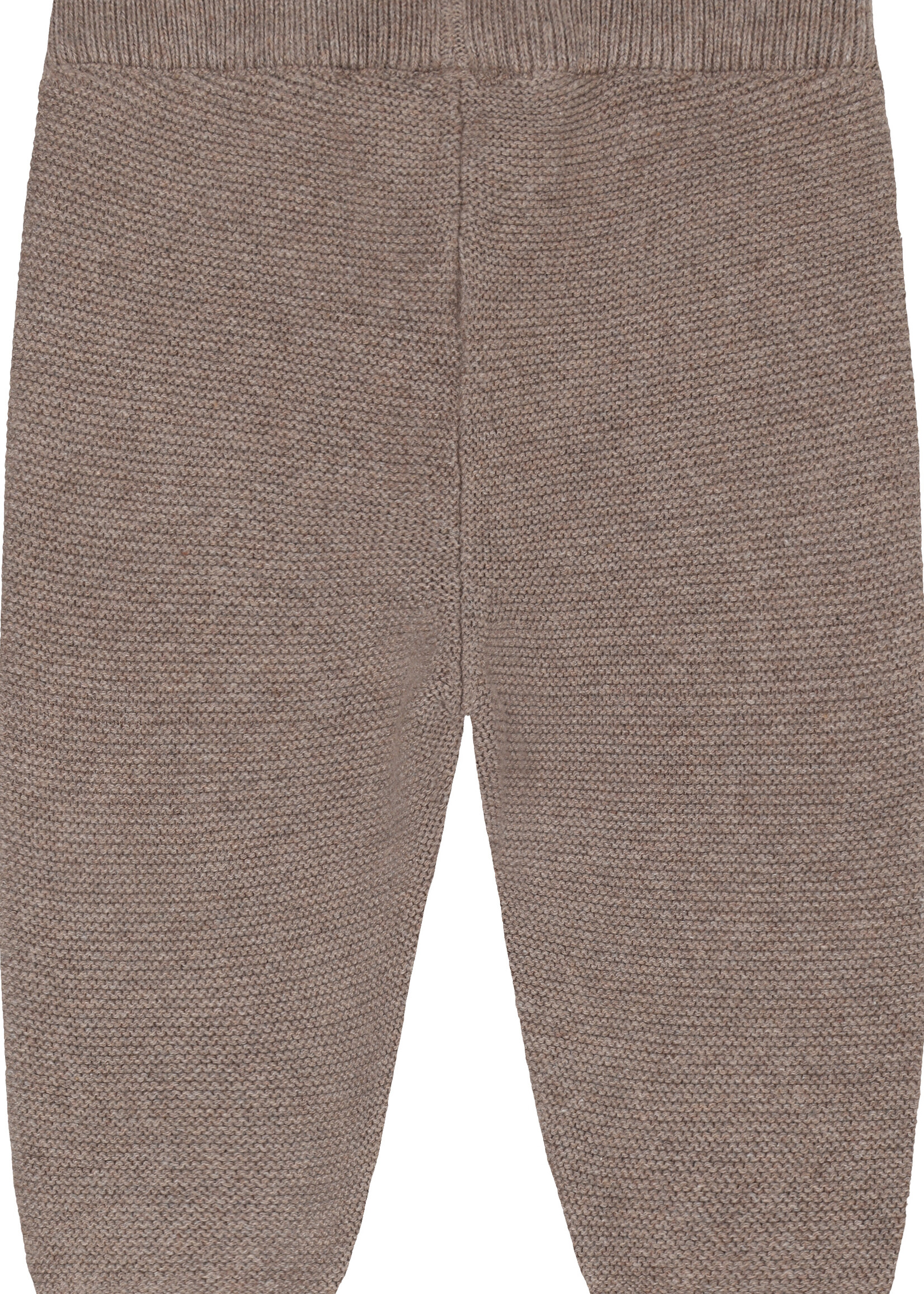 Fixoni Fixoni | Pants Knit – Brown