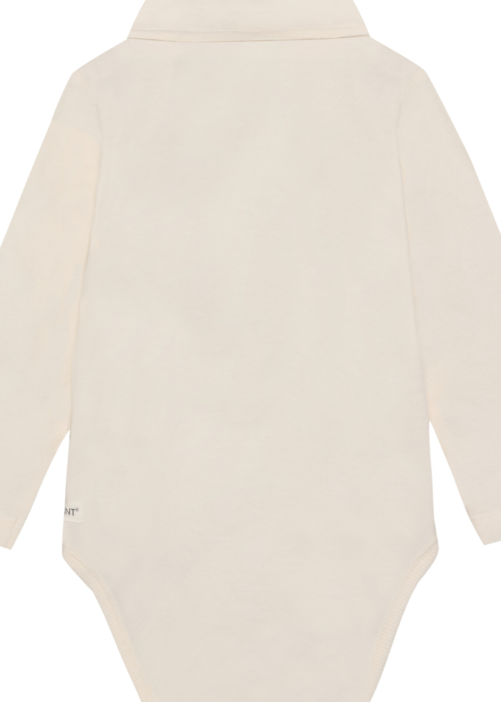 En Fant En Fant | Body LS Polo – Sand