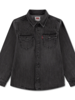 Levi’s Levi’s | NEW BARSTOW WESTERN SHIRT- INCOGNITO
