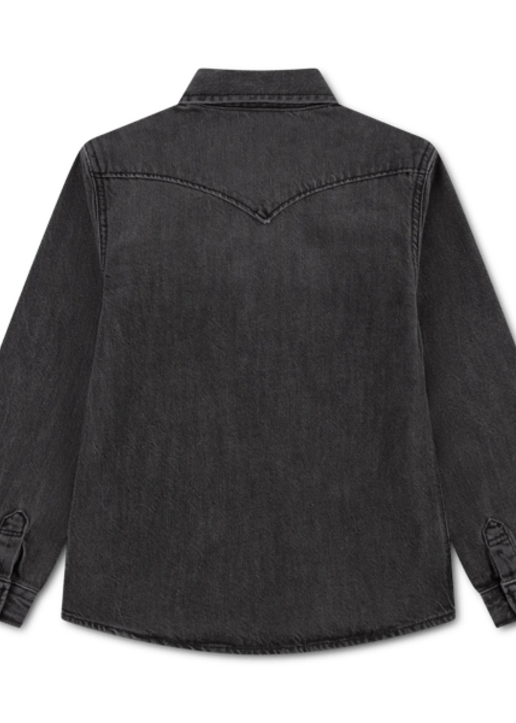 Levi’s Levi’s | LVB NEW BARSTOW WESTERN SHIRT – INCOGNITO