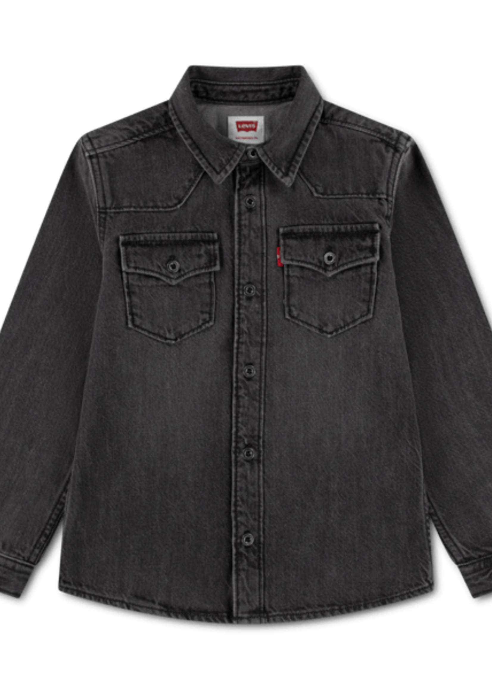 Levi’s Levi’s | LVB NEW BARSTOW WESTERN SHIRT – INCOGNITO