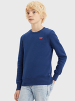 Levi’s Levi’s | LVB MINI LOGO CREWNECK SWEATSH – ESTATE BLUE