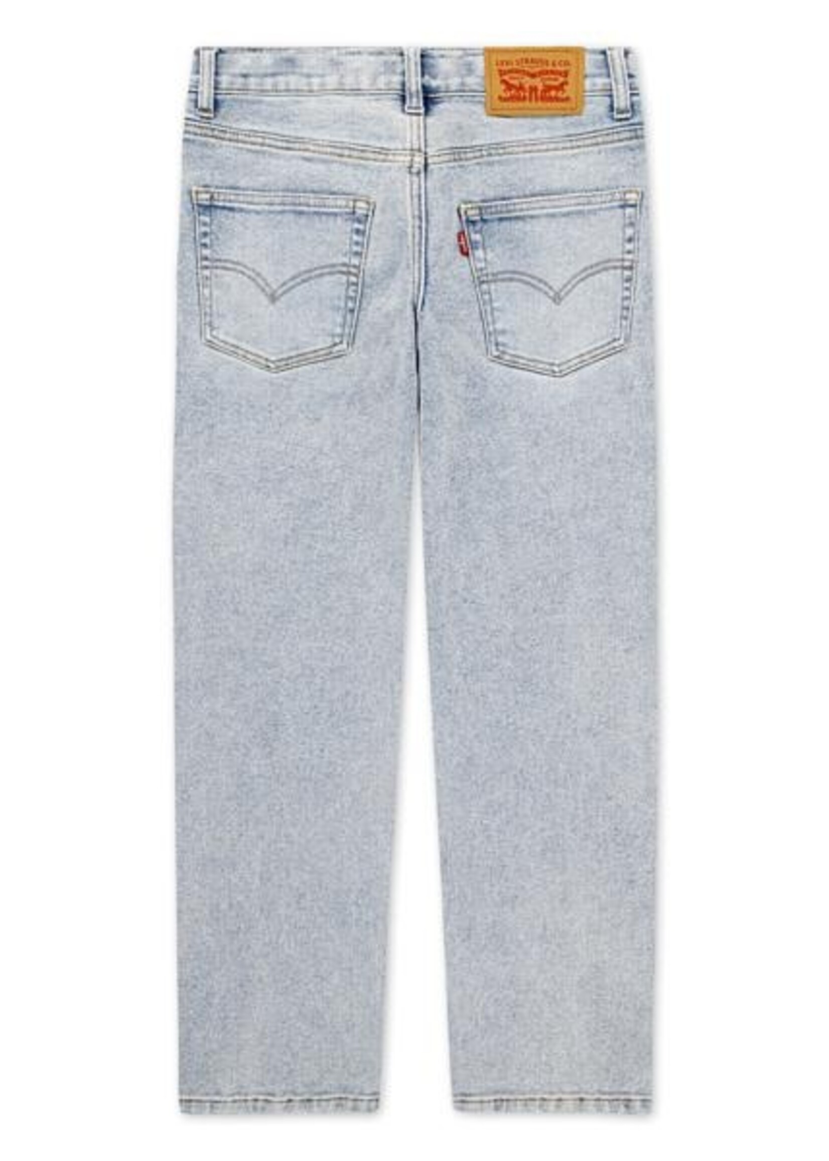 Levi’s Levi’s | STAY LOOSE TAPER FIT JEANS – BABY BLUE ESSENTIALS
