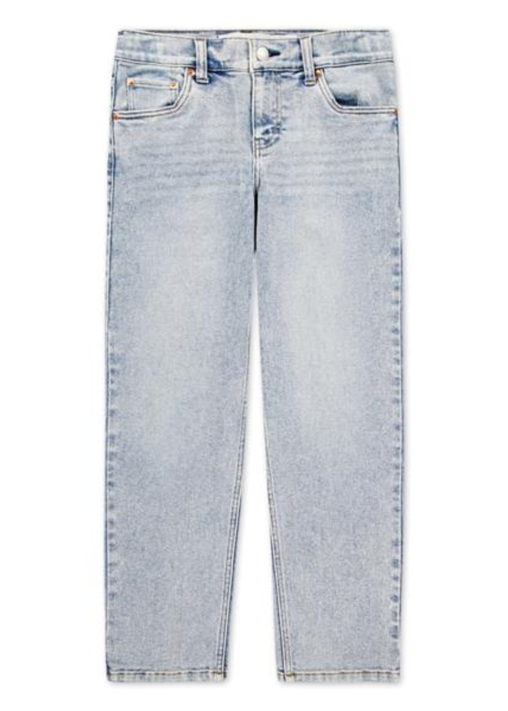 Levi’s Levi’s | LVB STAY LOOSE TAPER JEANS – BABY BLUE ESSENTIALS