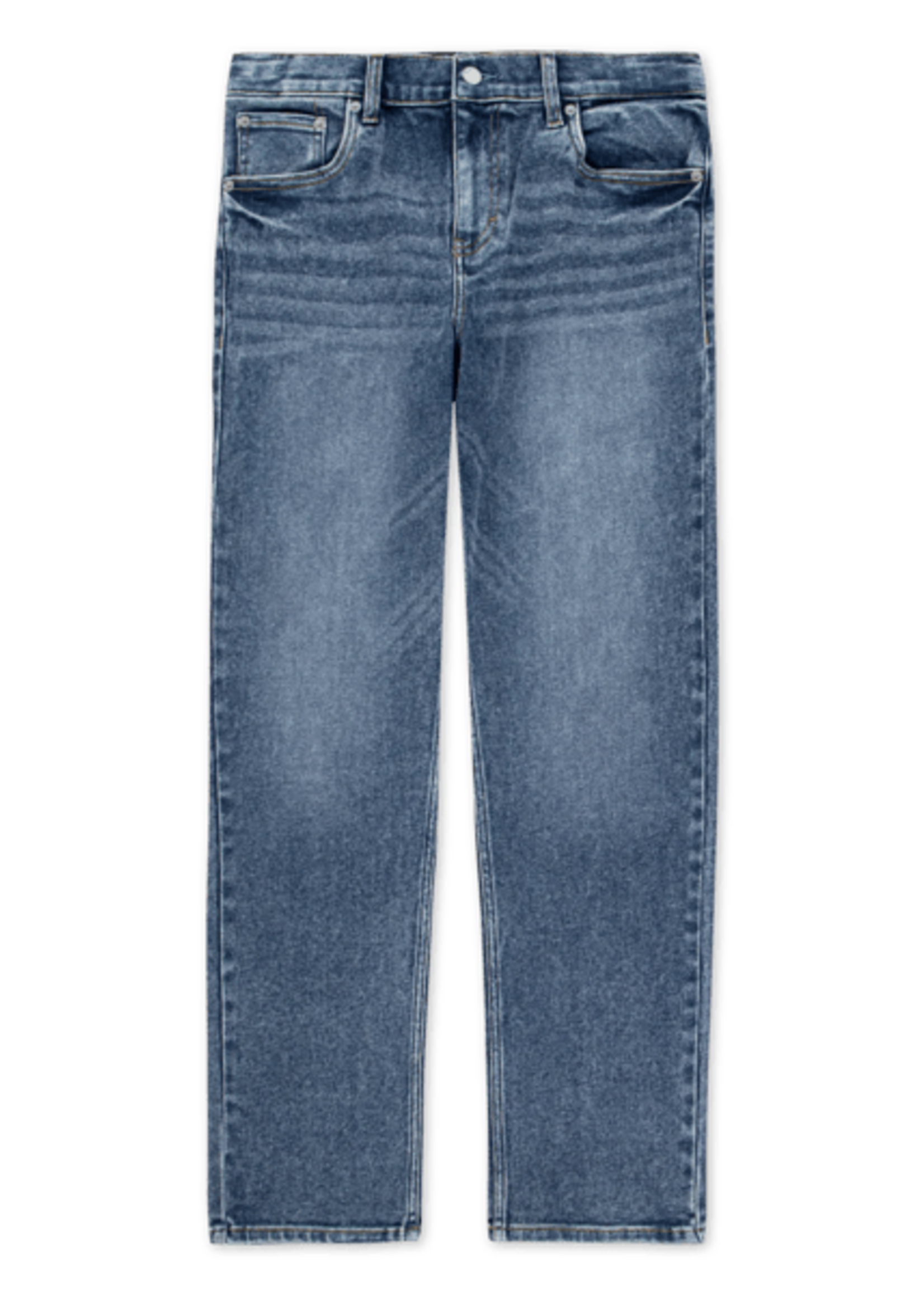 Levi’s Levi’s | STAY LOOSE TAPER FIT JEANS – BURBANK