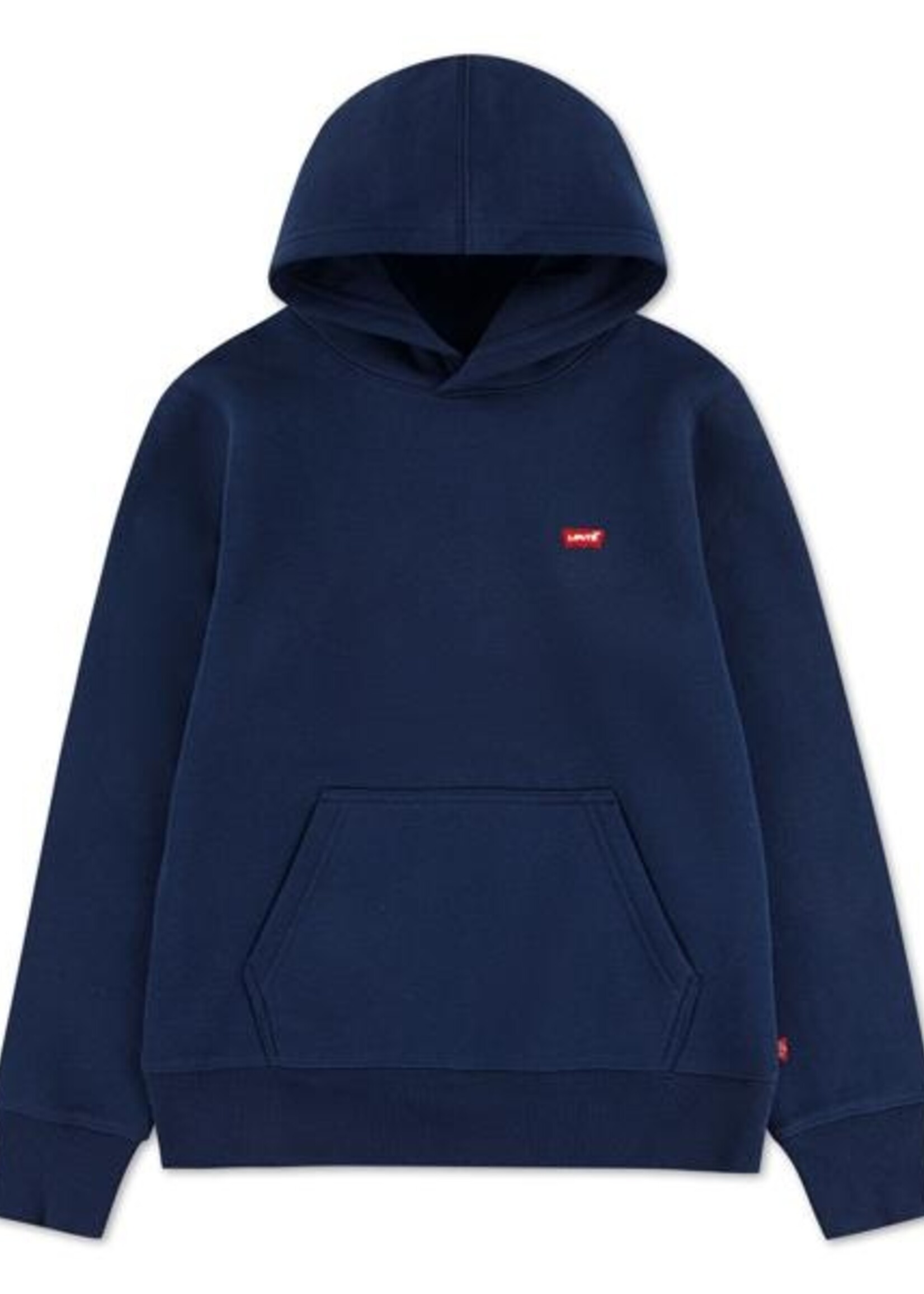 Levi’s Levi’s | LVB MINI BATWING HOODIE – DRESS BLUES