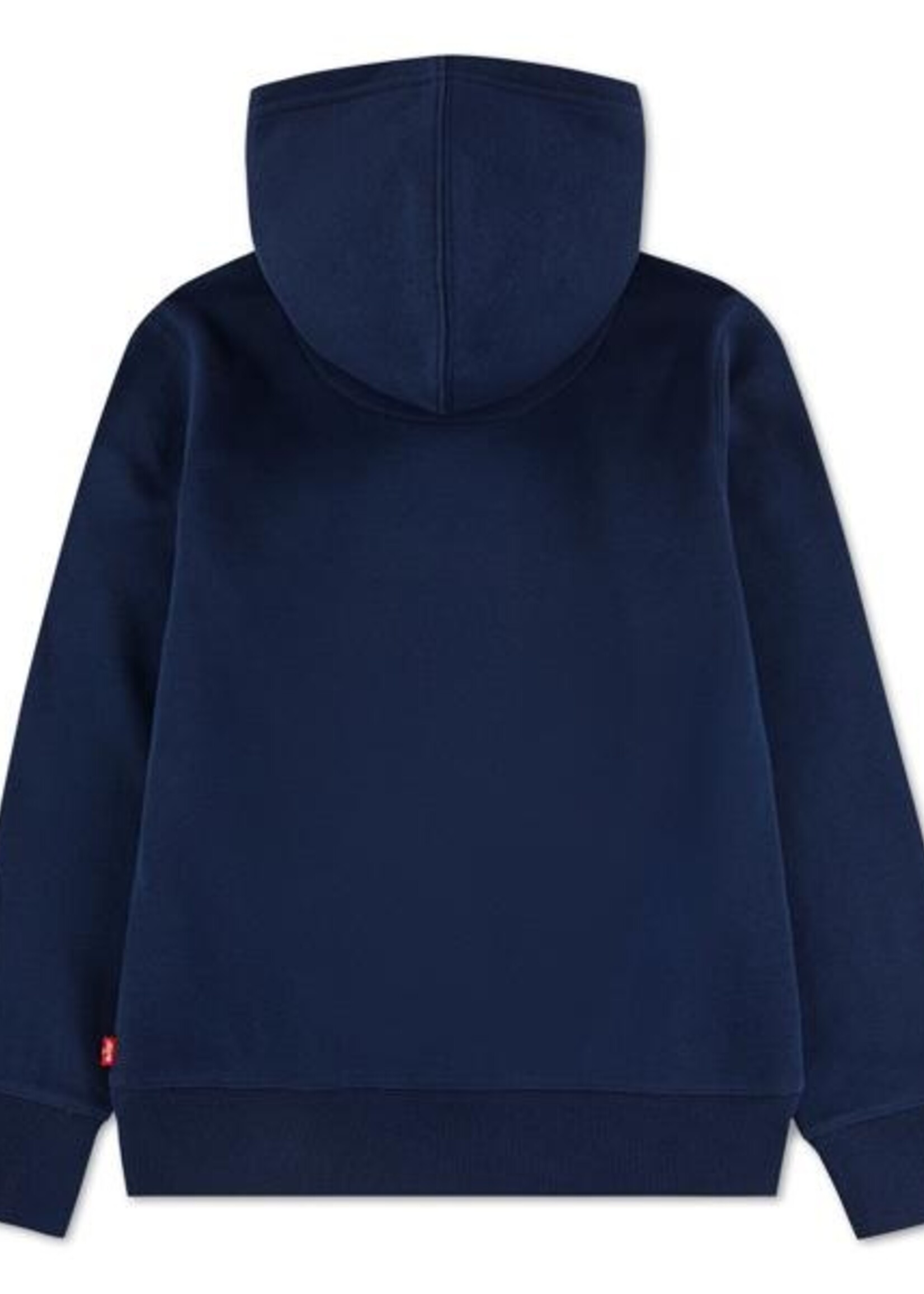 Levi’s Levi’s | LVB MINI BATWING HOODIE – DRESS BLUES