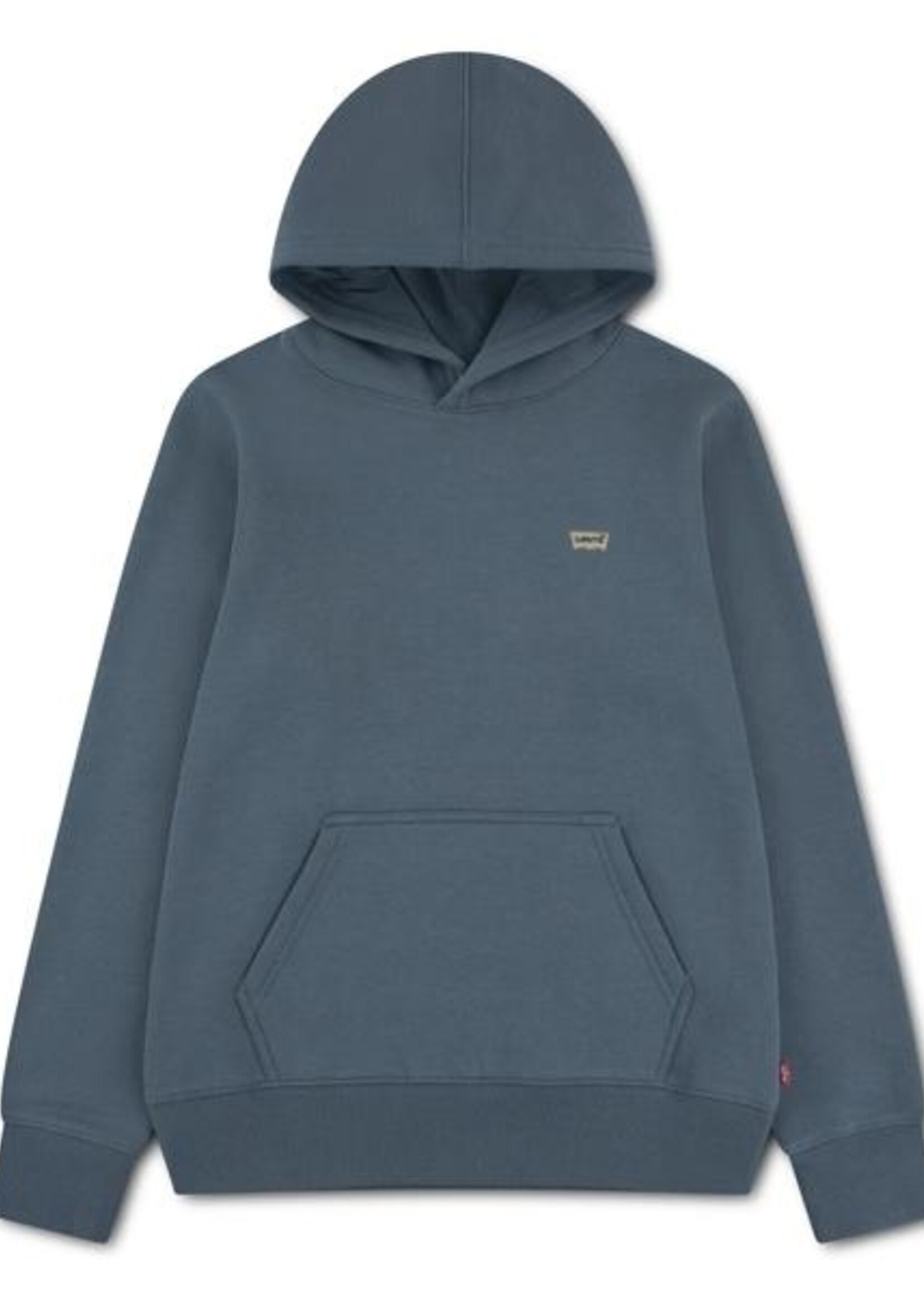Levi’s Levi’s | LVB MINI BATWING HOODIE – DARK SLATE