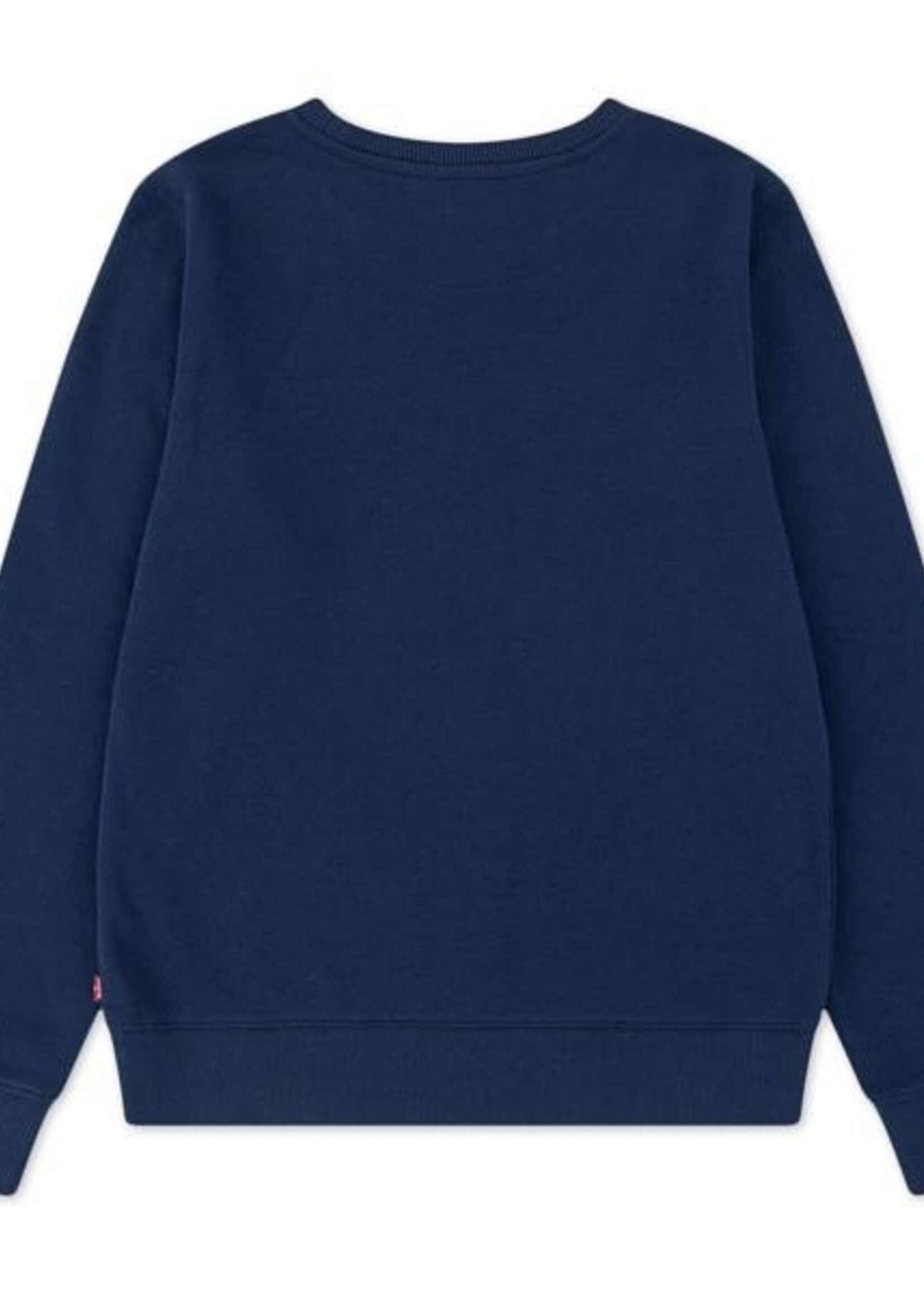 Levi’s Levi’s | LVB MINI LOGO CREWNECK SWEATSH – DRESS BLUES