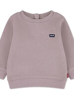 Levi’s Levi’s | LVB MINI LOGO CREWNECK SWEATS – QUAIL