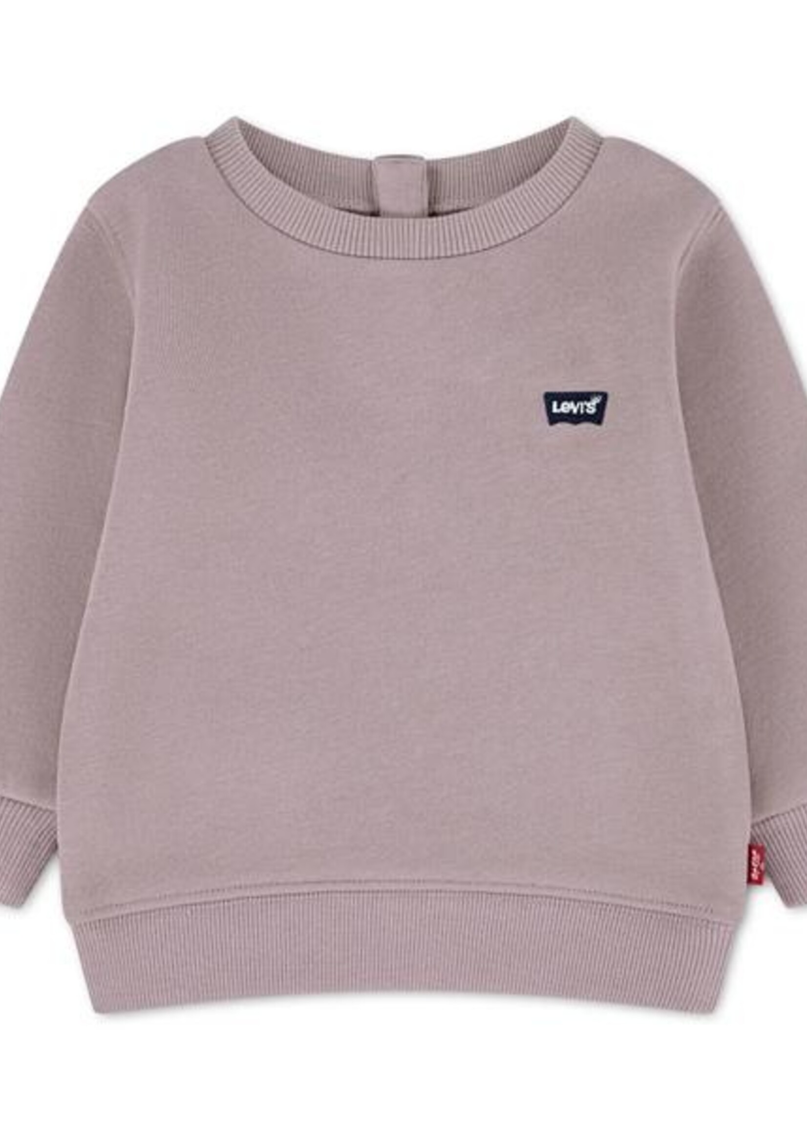 Levi’s Levi’s | LVB MINI LOGO CREWNECK SWEATS – QUAIL