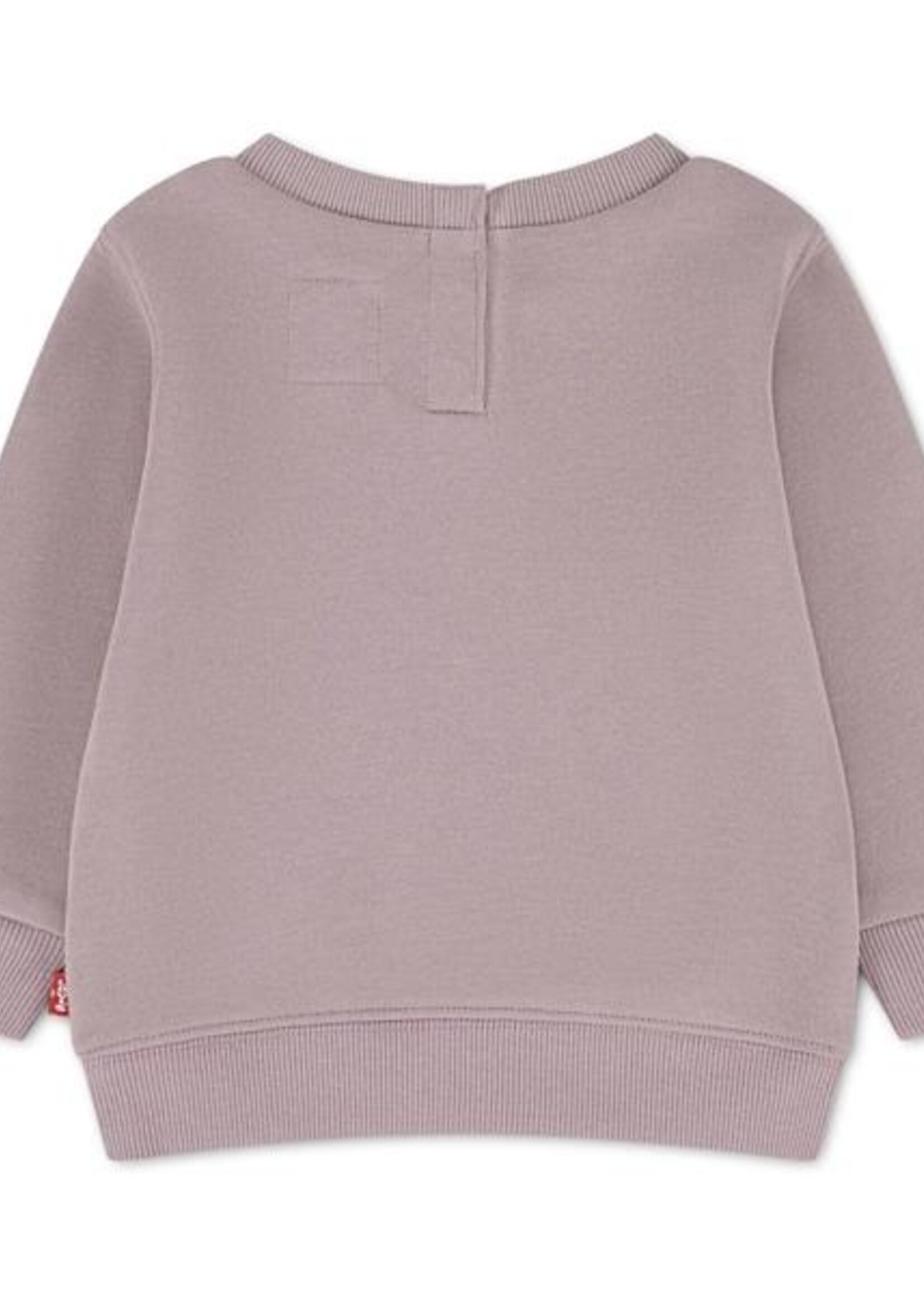 Levi’s Levi’s | LVB MINI LOGO CREWNECK SWEATS – QUAIL