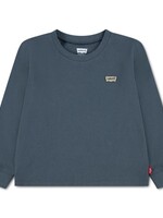 Levi’s Levi’s | LVB LS GRAPHIC TEE SHIRT – DARK SLATE