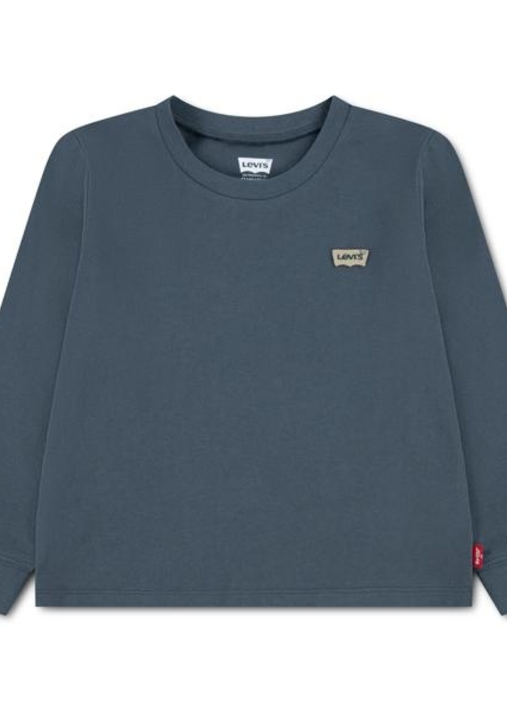 Levi’s Levi’s | LVB LS GRAPHIC TEE SHIRT – DARK SLATE