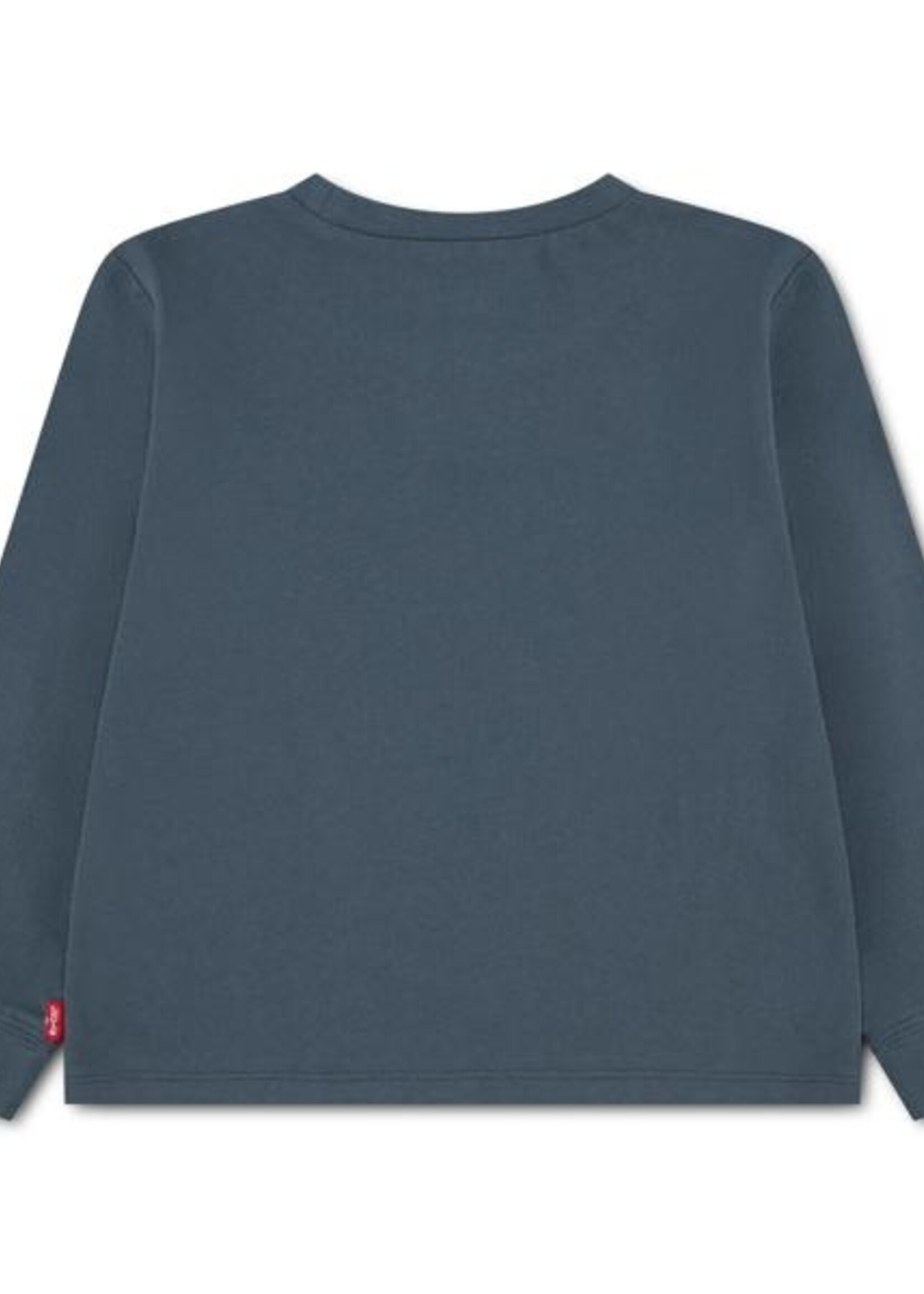 Levi’s Levi’s | LVB LS GRAPHIC TEE SHIRT – DARK SLATE