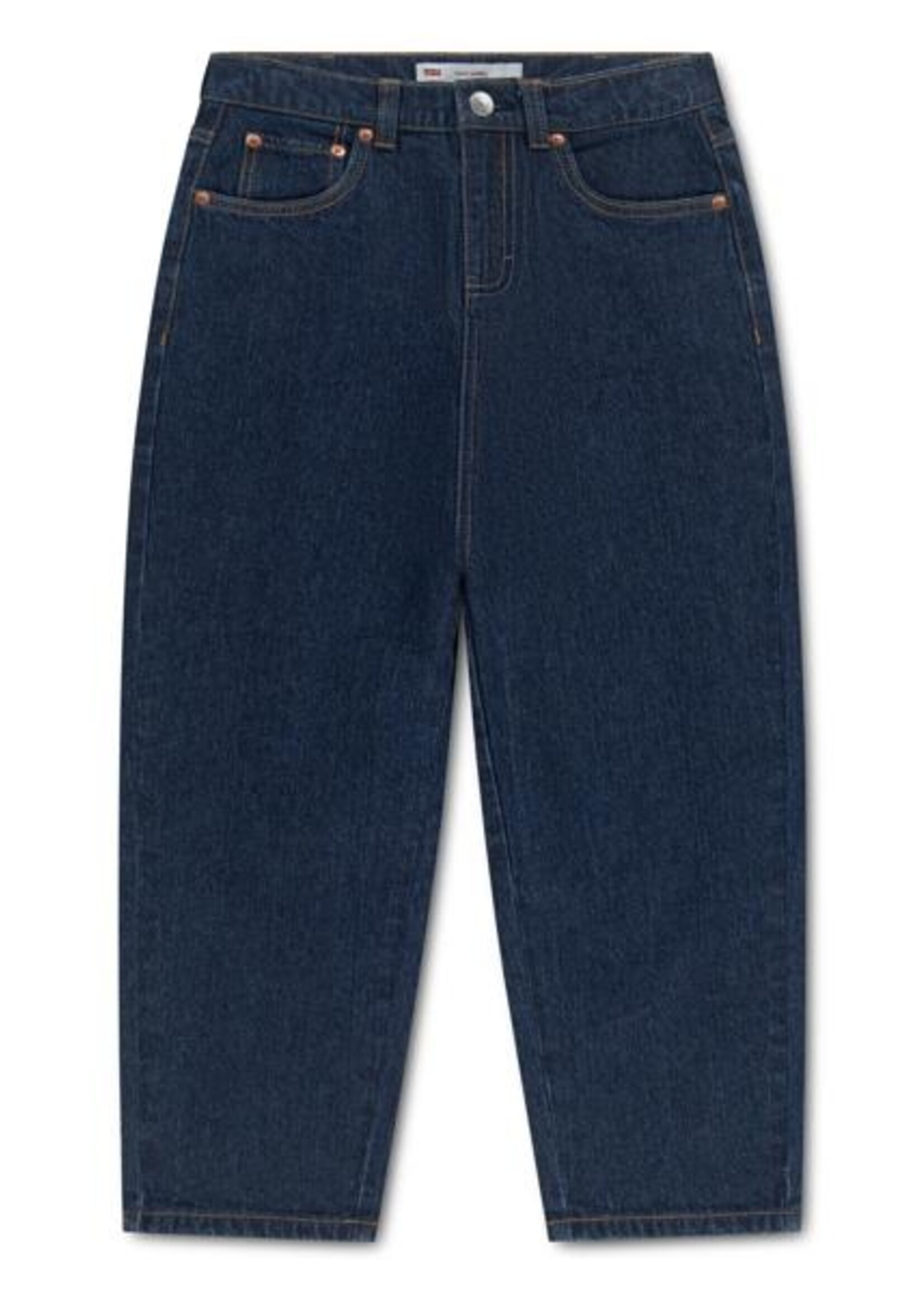 Levi’s Levi’s | LVG BAGGY BARREL – Dark ROAST