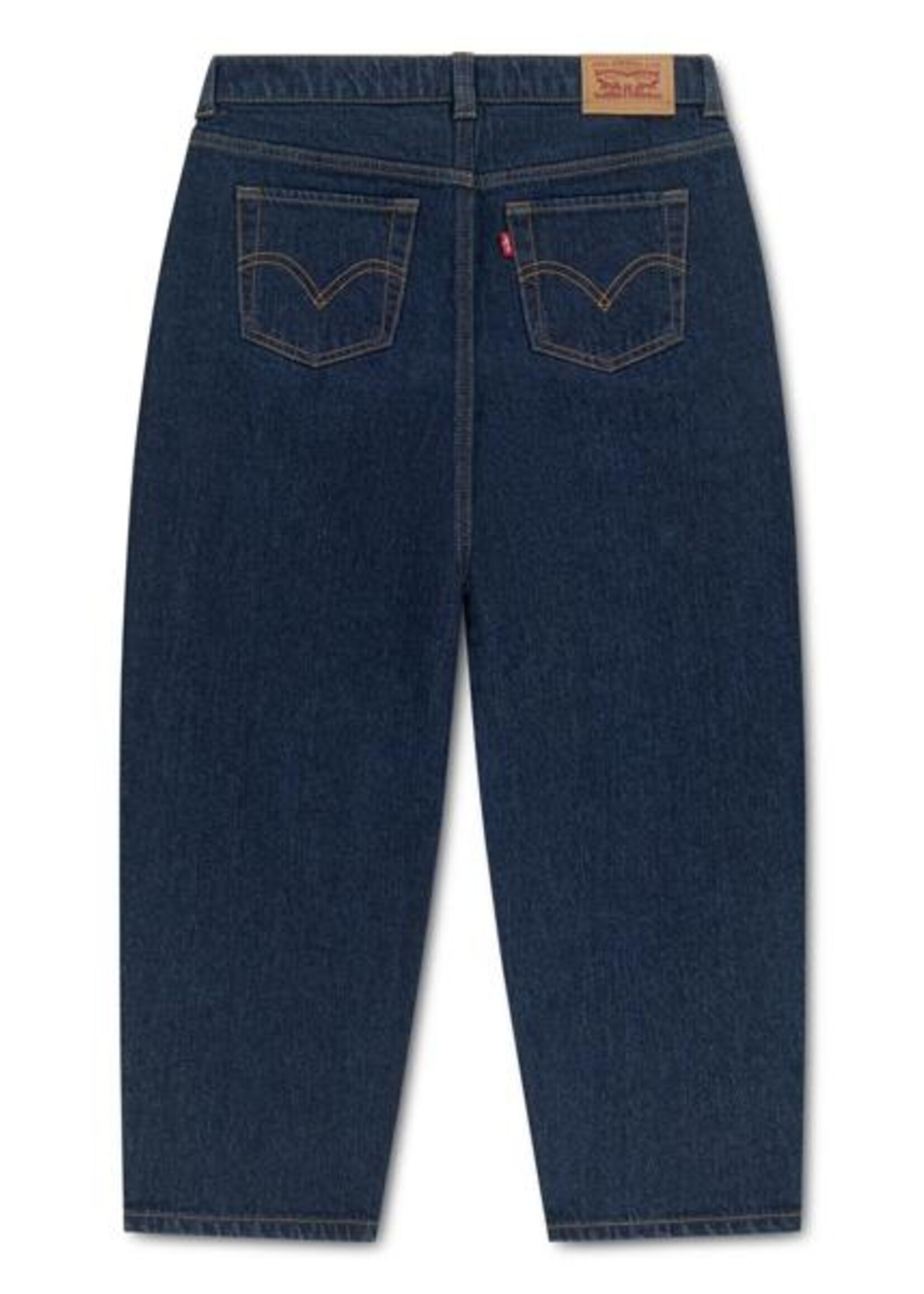 Levi’s Levi’s | LVG BAGGY BARREL – Dark ROAST
